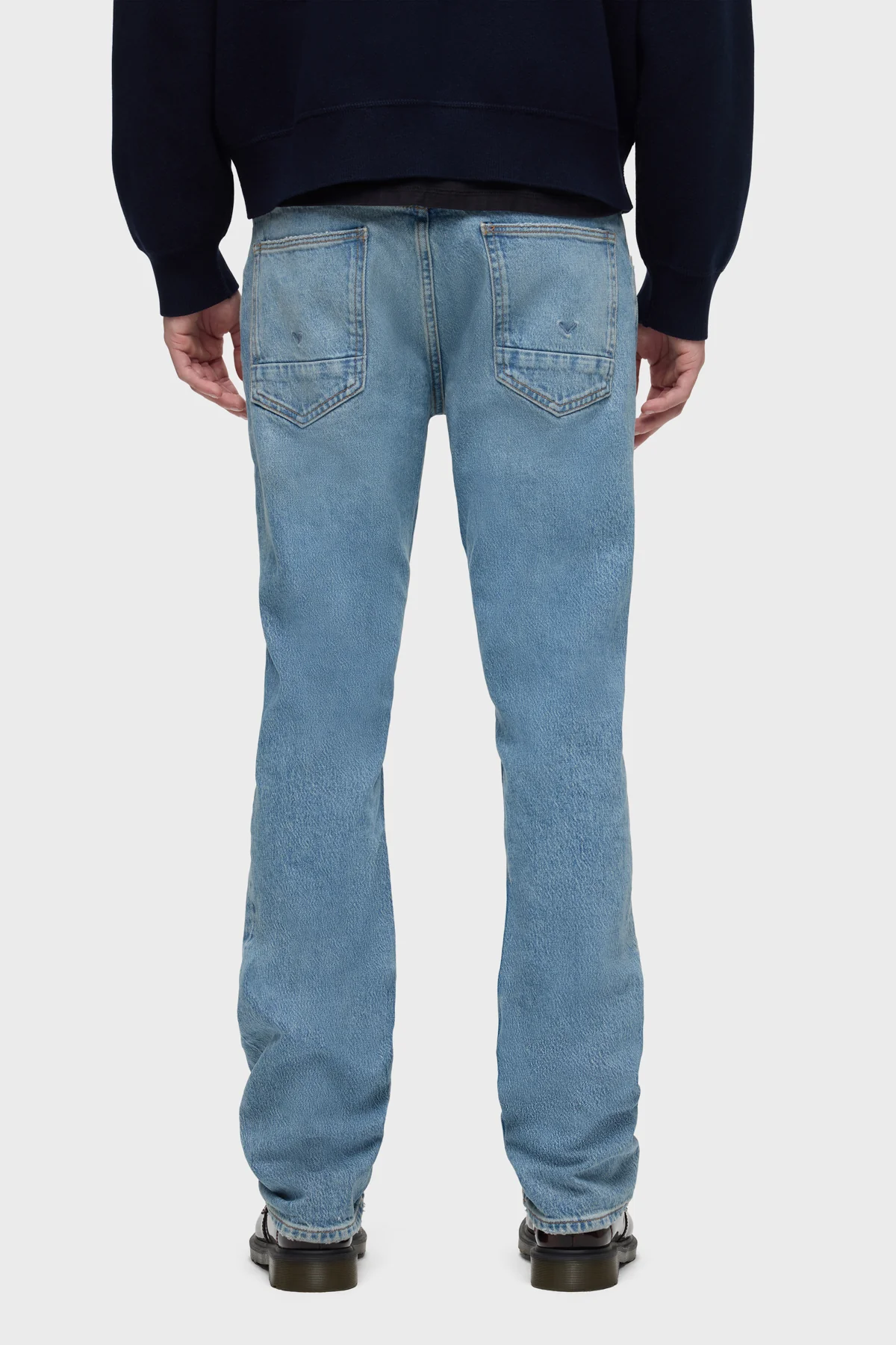Blake Slim Straight Jean - Image 3
