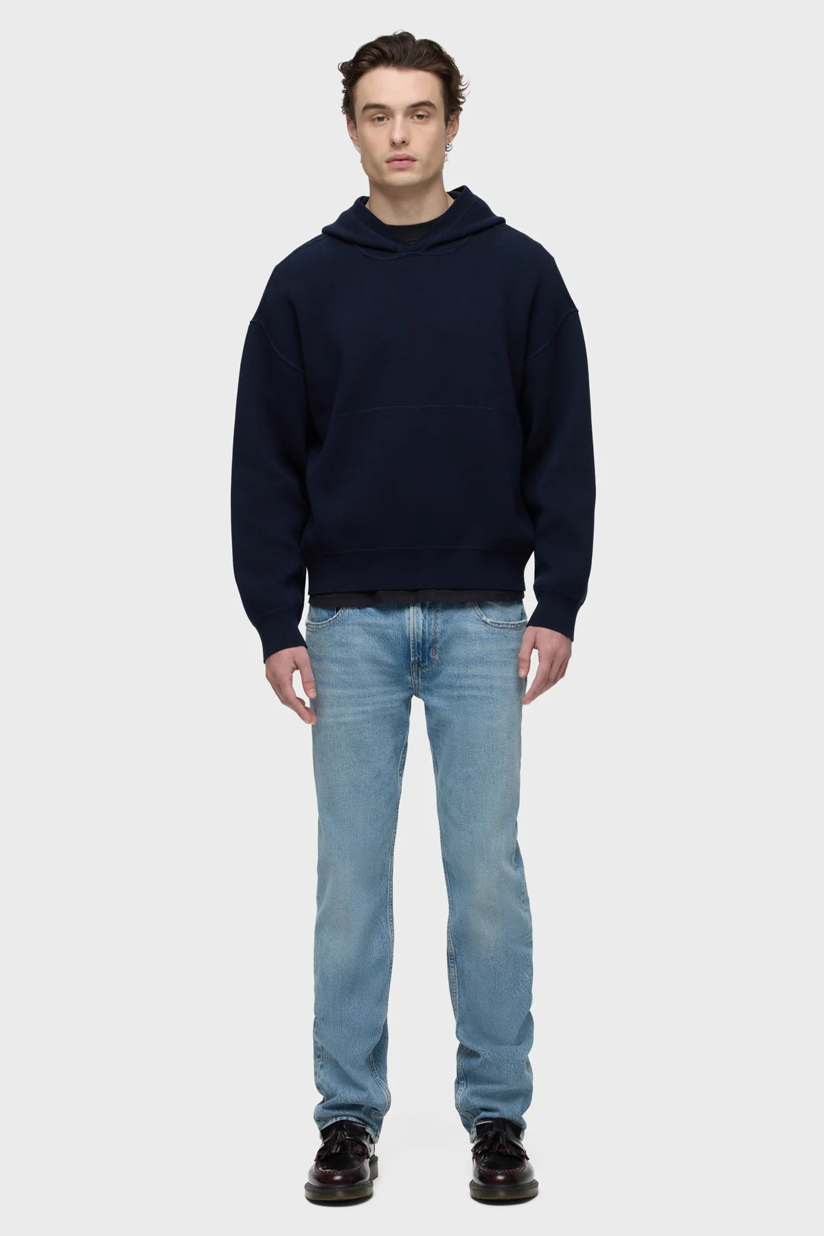 Blake Slim Straight Jean - Image 6
