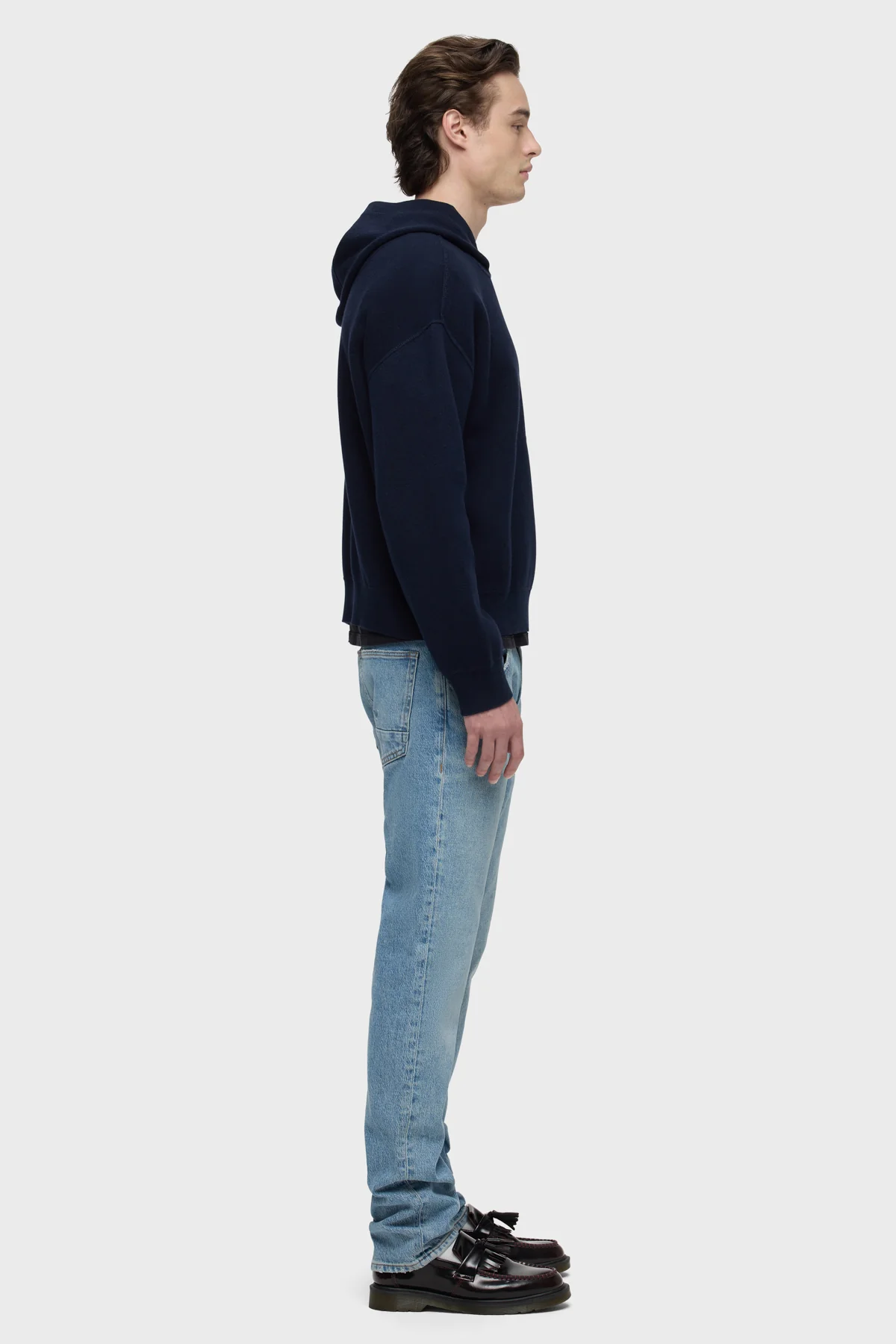Blake Slim Straight Jean - Image 7