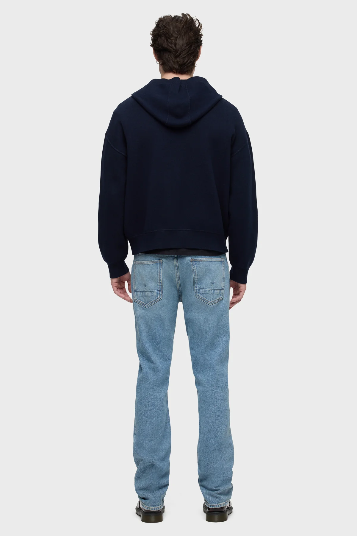 Blake Slim Straight Jean - Image 8
