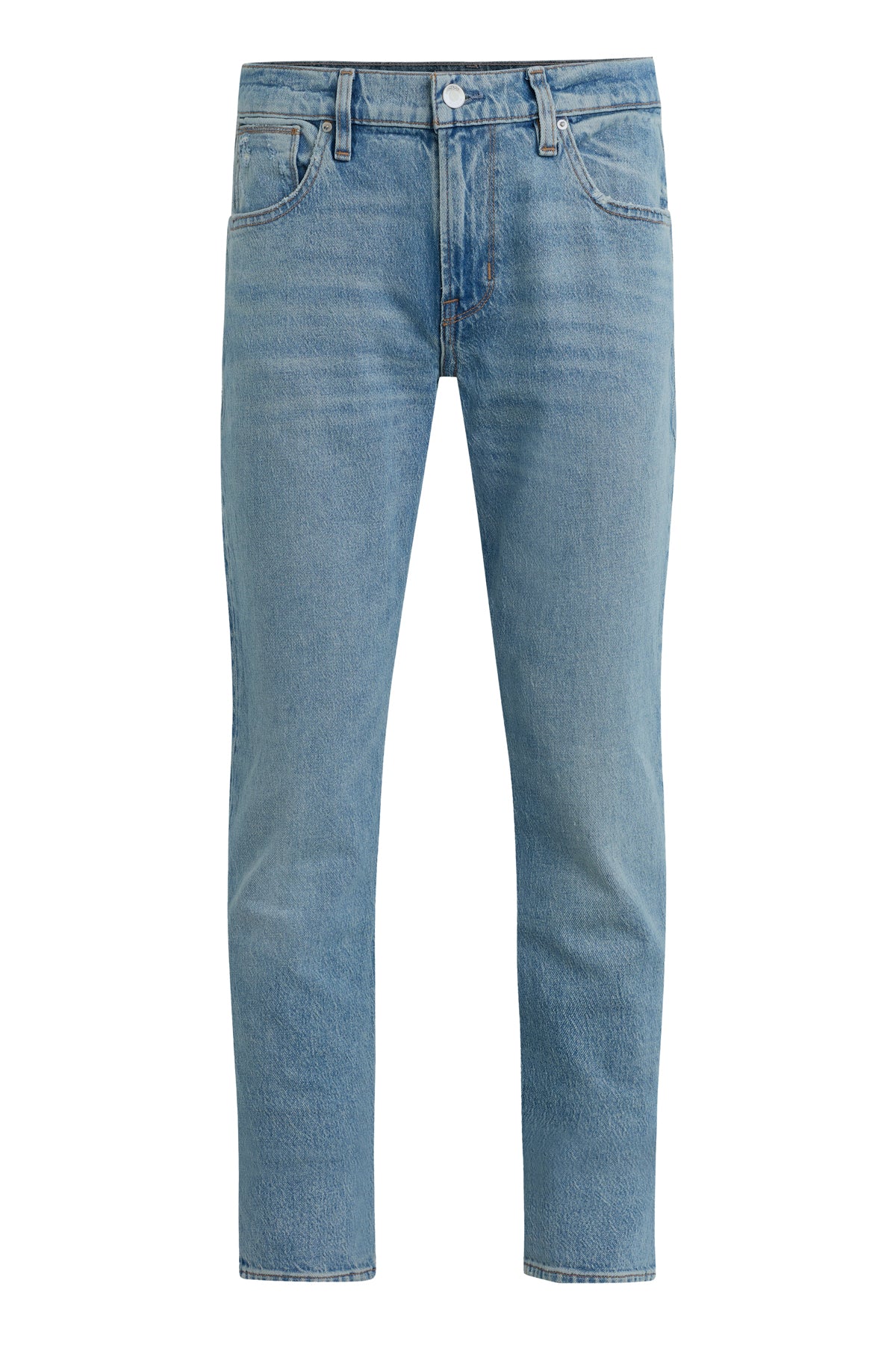 Blake Slim Straight Jean - Image 9