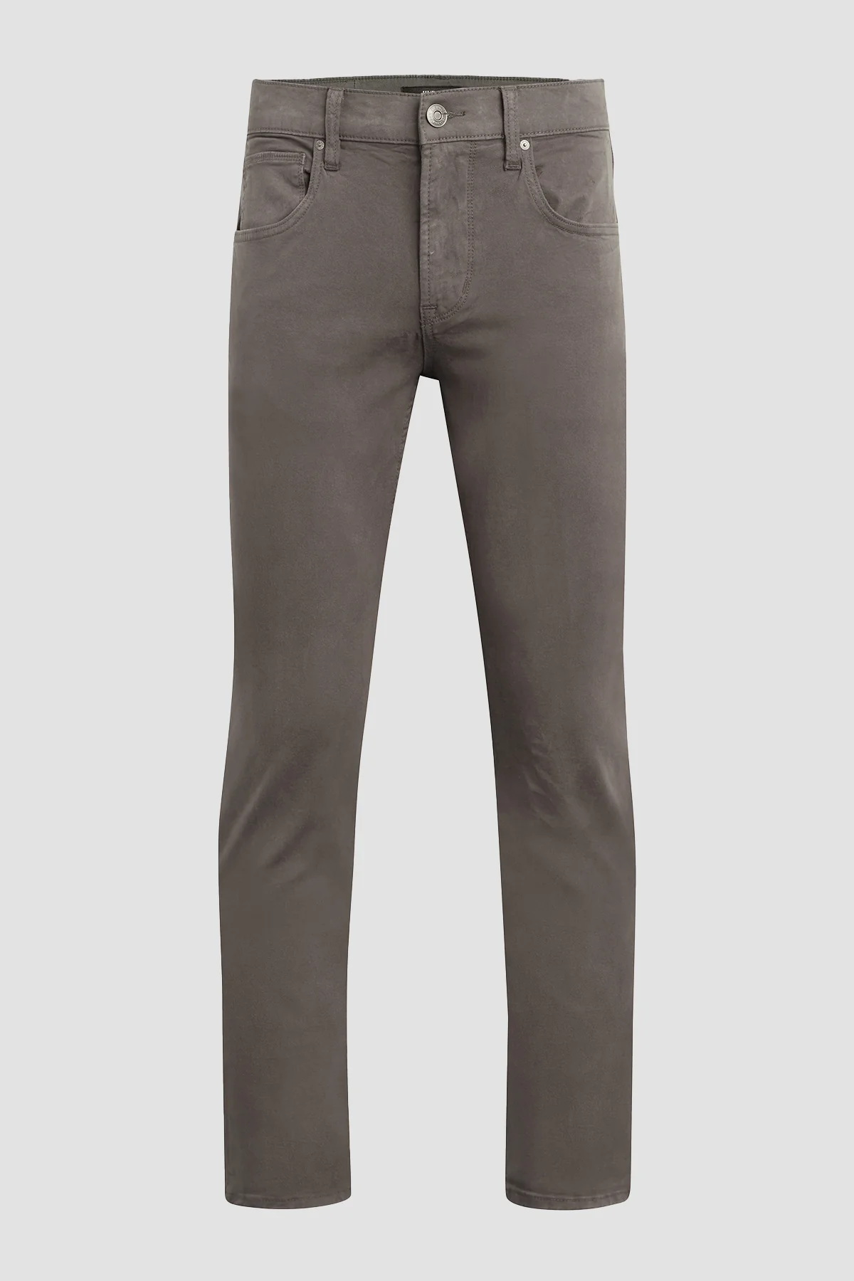 Blake Slim Straight Twill Pant - Image 8