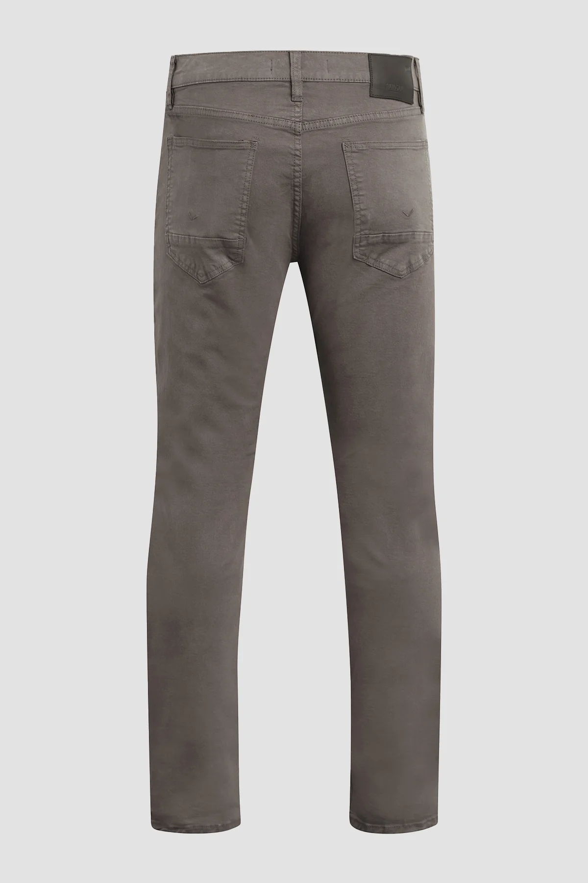 Blake Slim Straight Twill Pant - Image 9