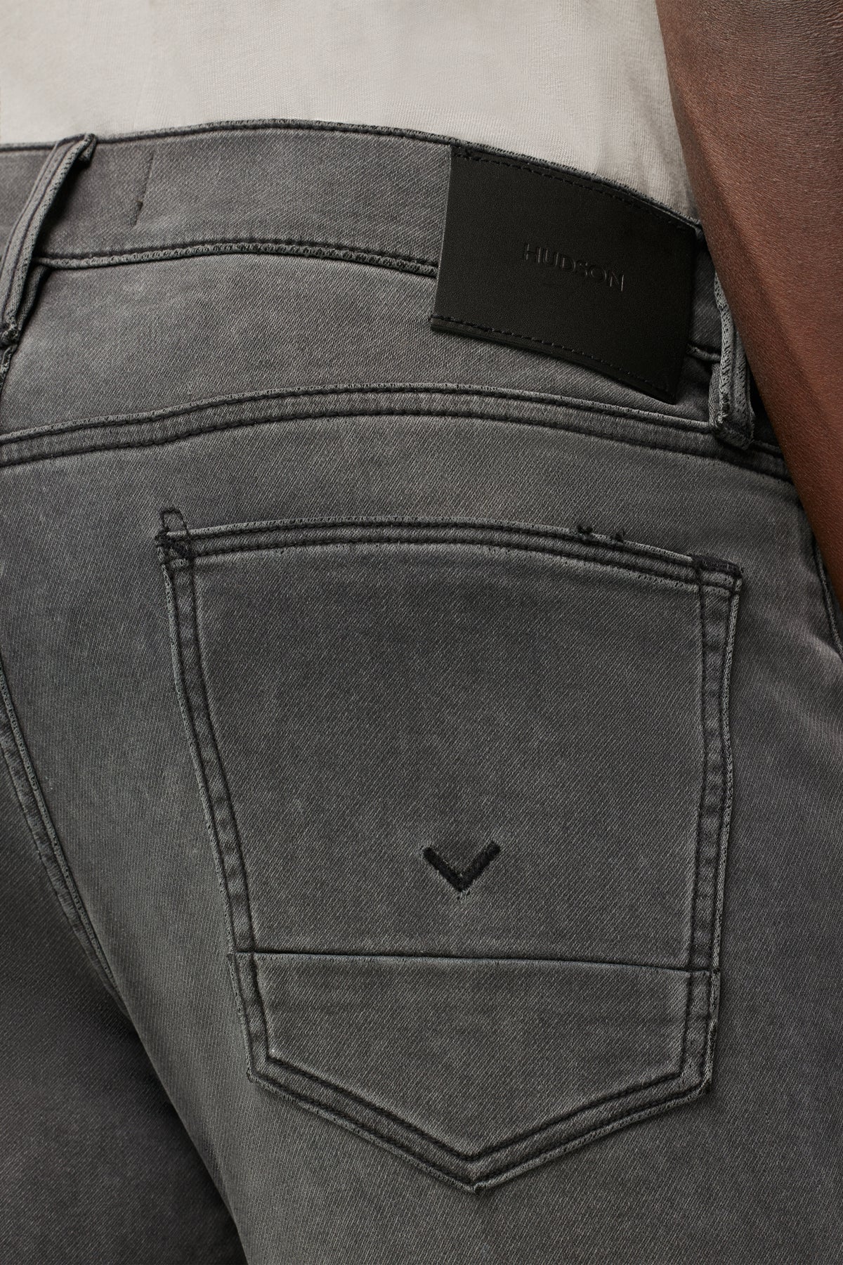 Blake Slim Straight Jean - Image 5