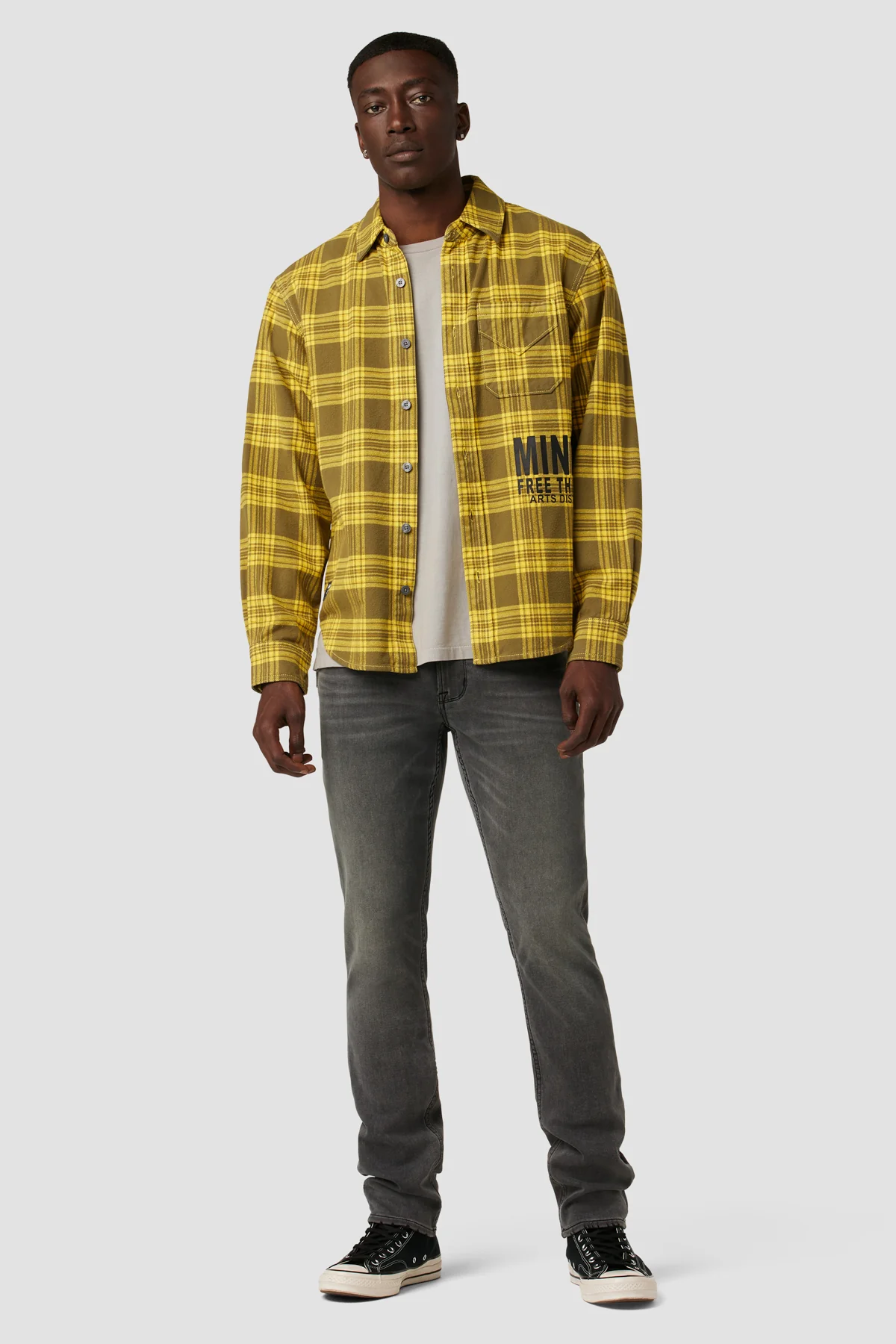 Blake Slim Straight Jean - Image 6