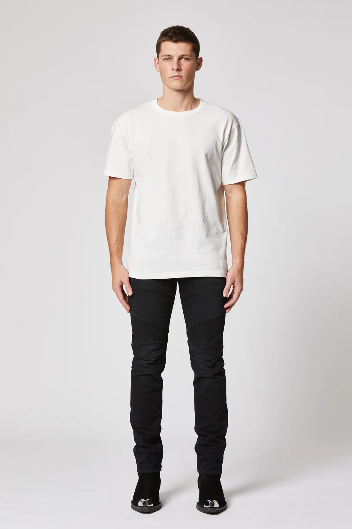 Blinder Biker Skinny Jean