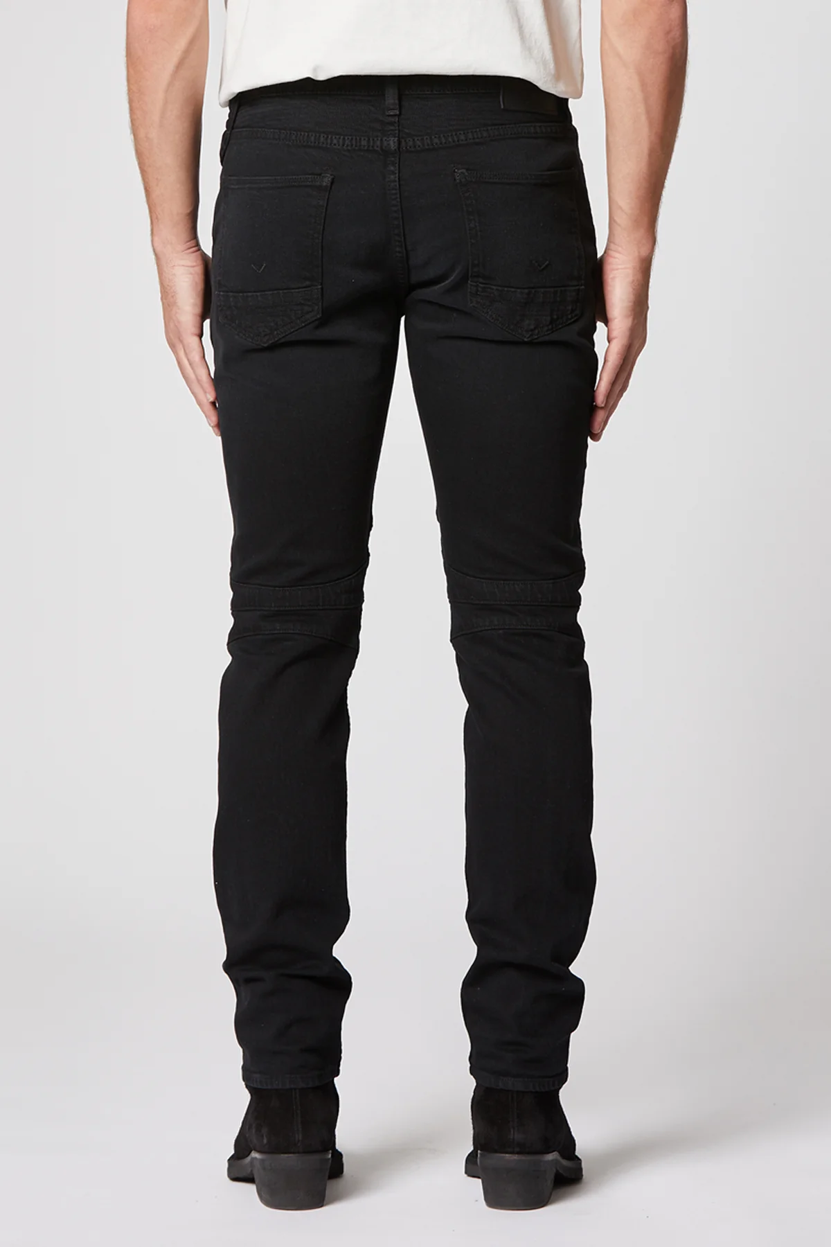 Blinder Biker Skinny Jean - Image 4