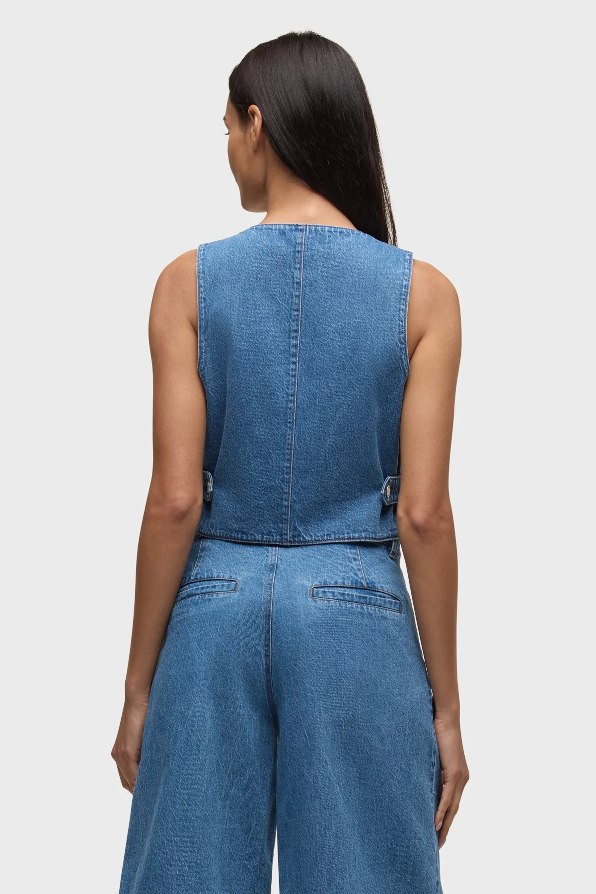 Buckle Vest - Image 3