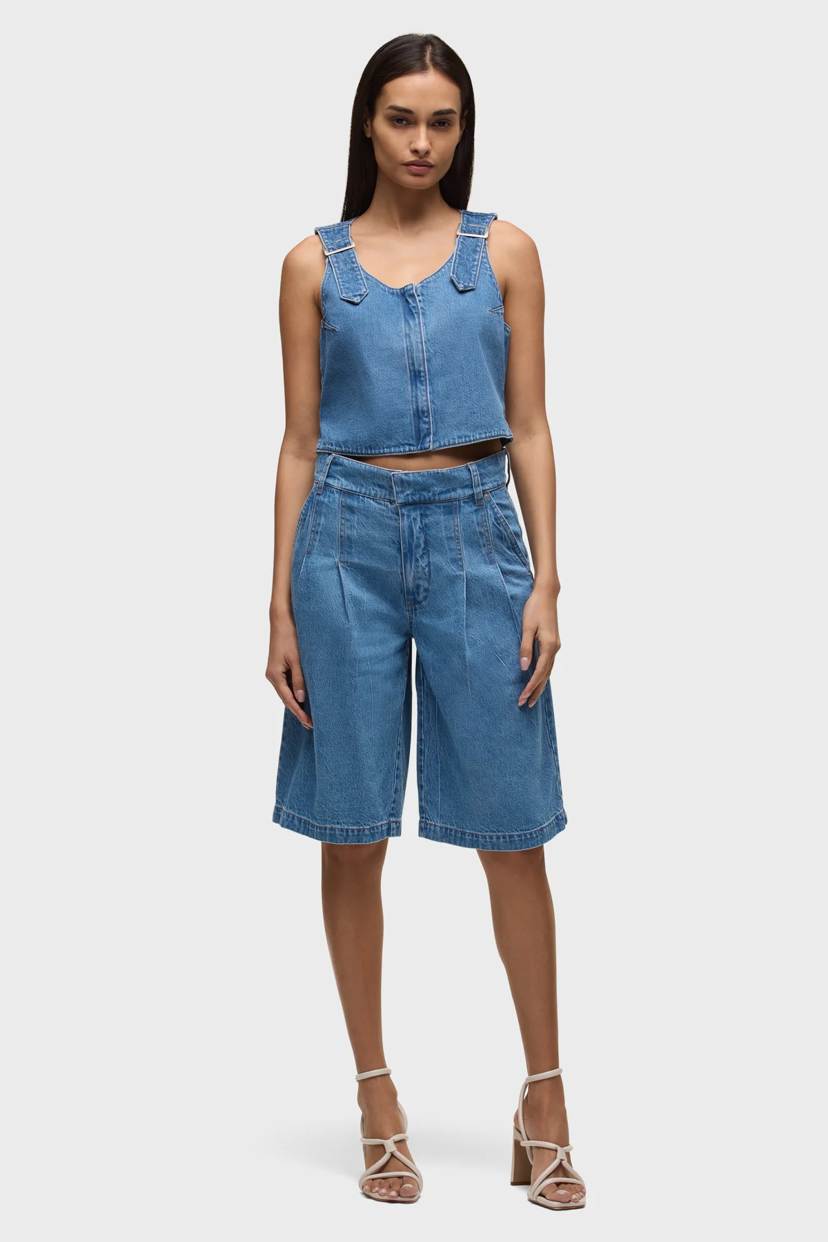 Buckle Vest - Image 5