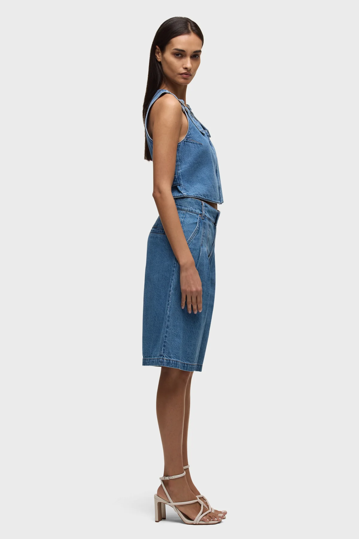 Buckle Vest - Image 6