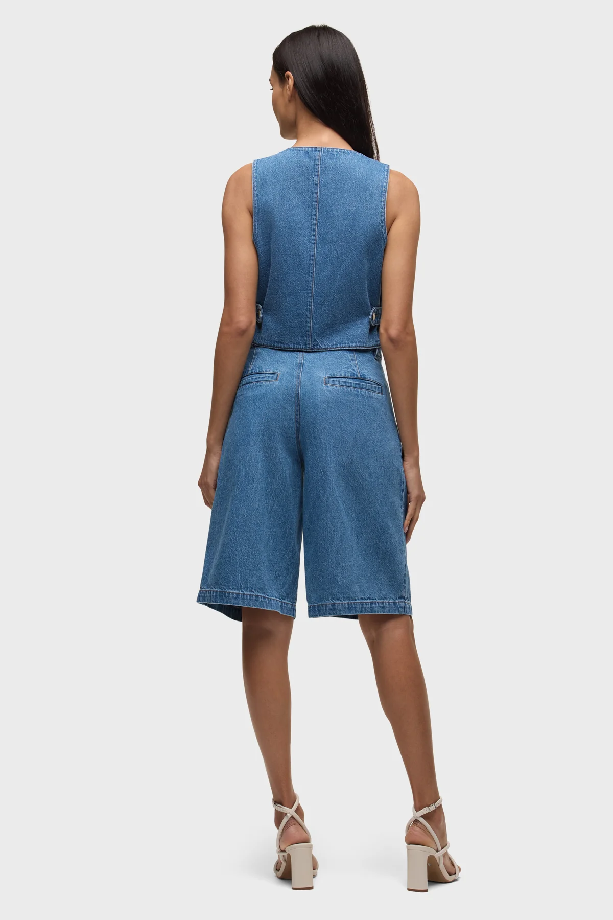 Buckle Vest - Image 7