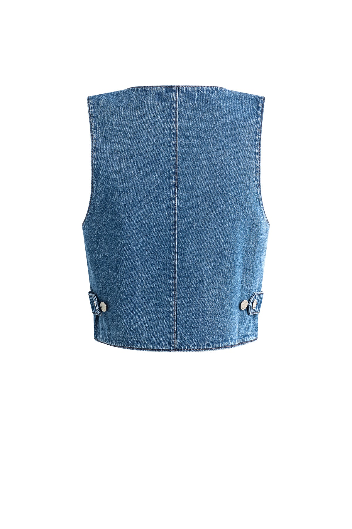 Buckle Vest - Image 9