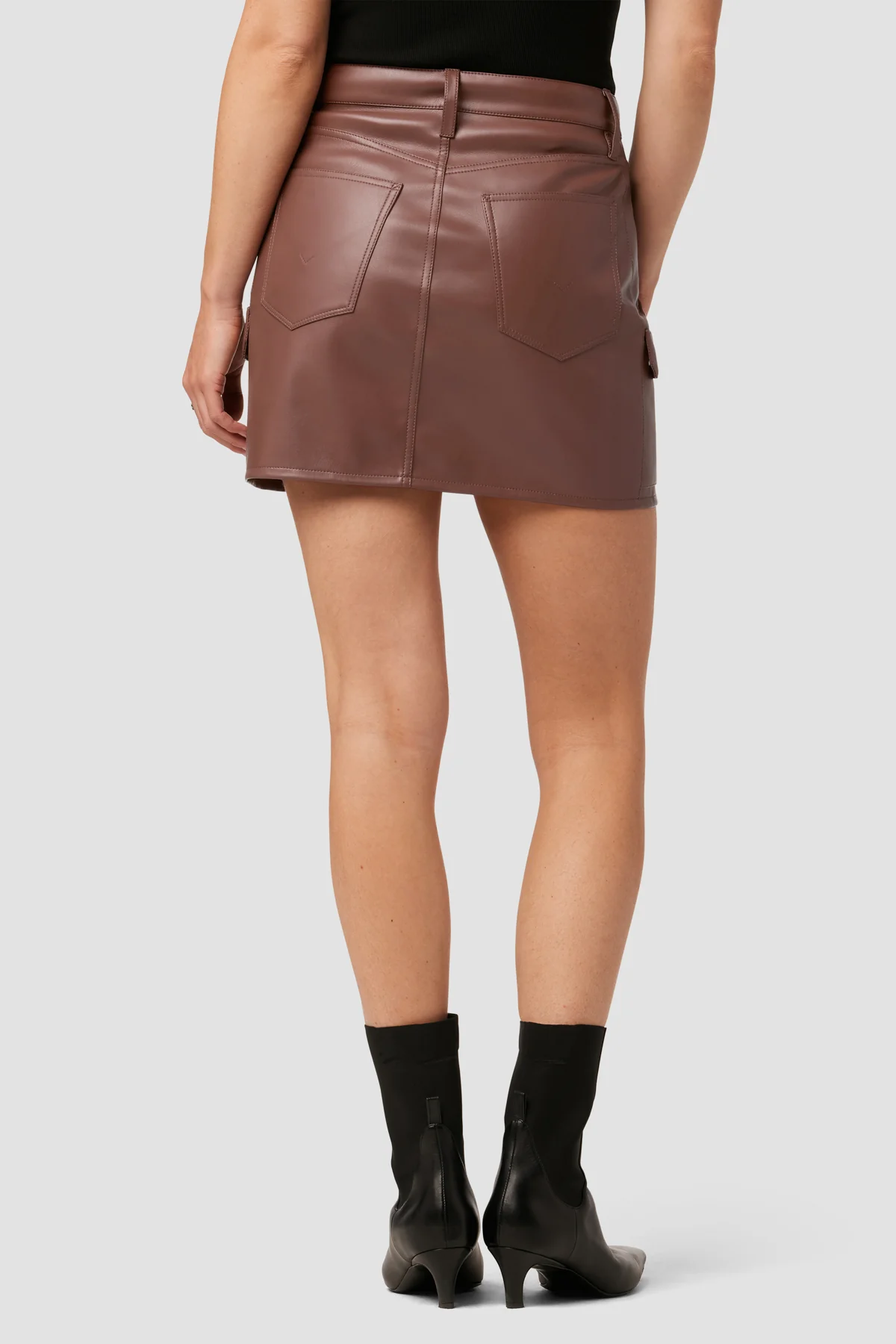 Cargo Viper Mini Skirt - Image 3