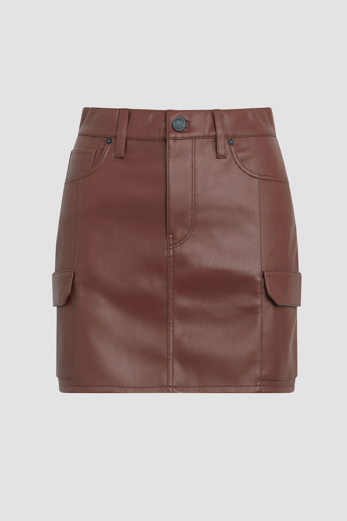 Cargo Viper Mini Skirt - Image 4