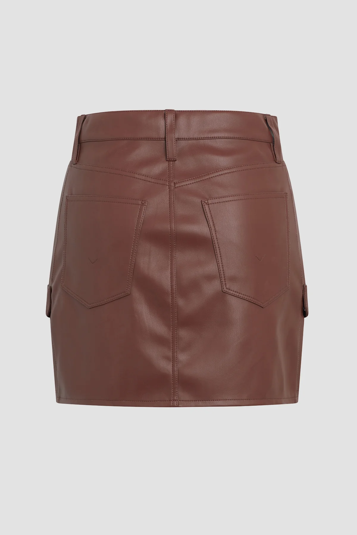Cargo Viper Mini Skirt - Image 5