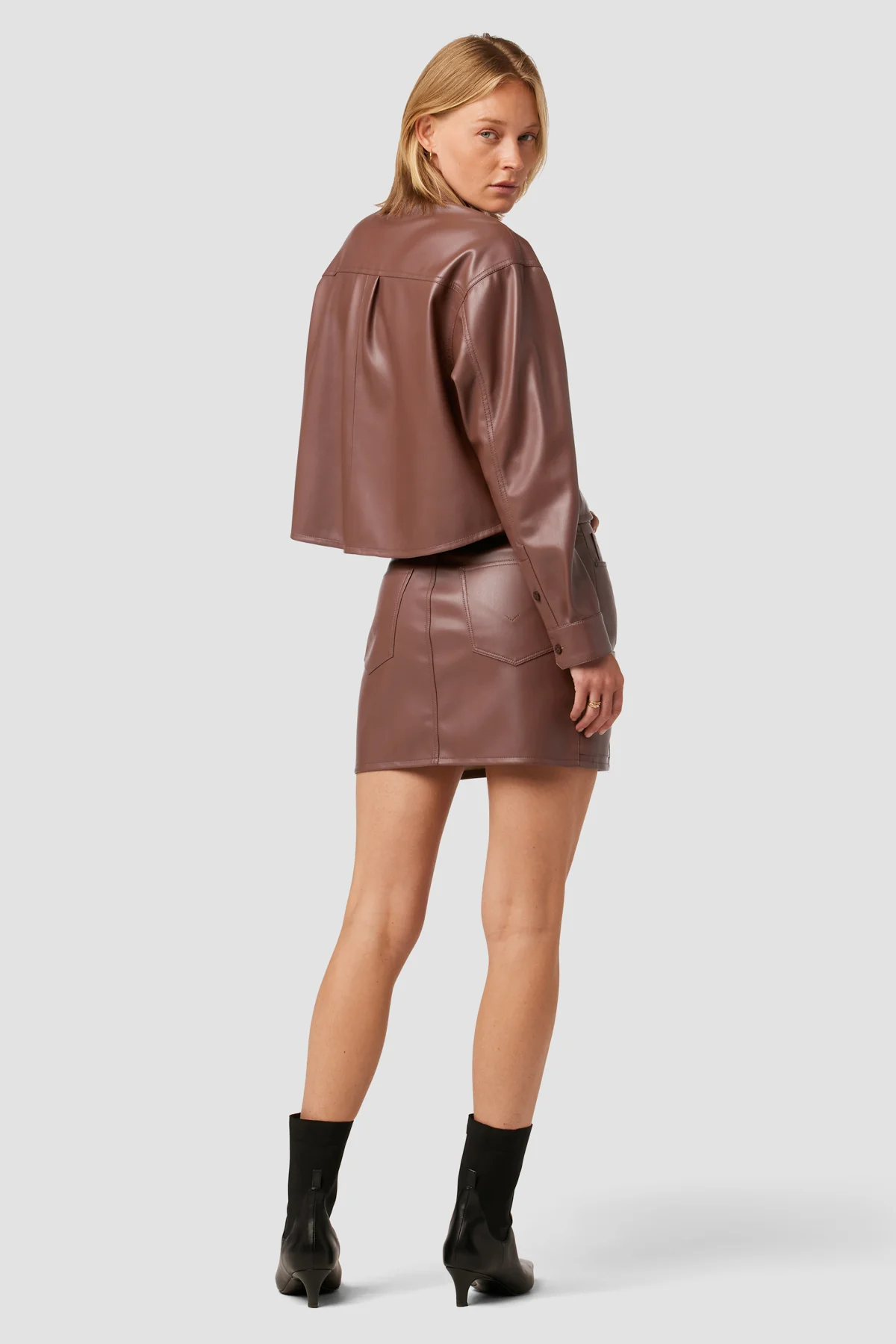 Cargo Viper Mini Skirt - Image 9