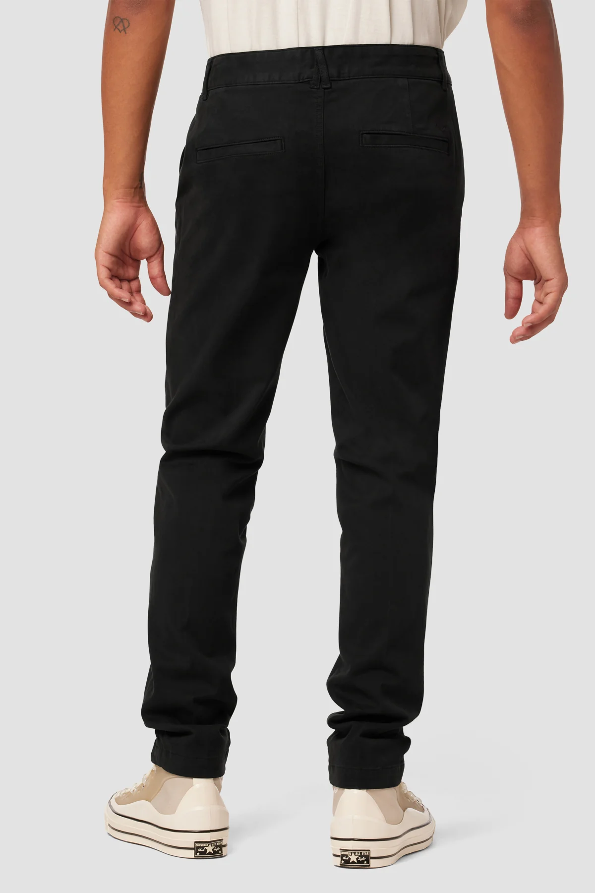 Classic Slim Straight Chino - Image 3