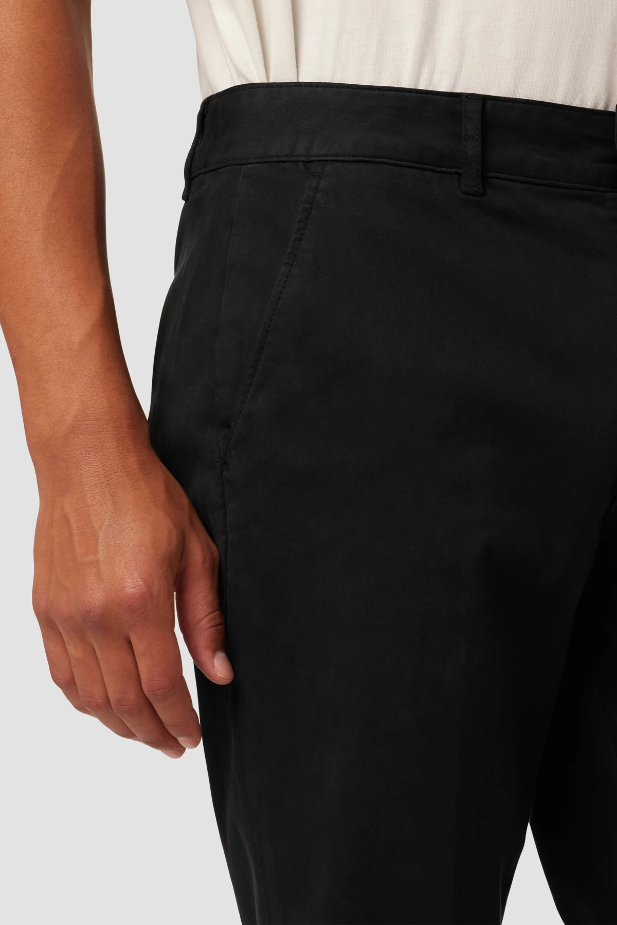 Classic Slim Straight Chino - Image 4