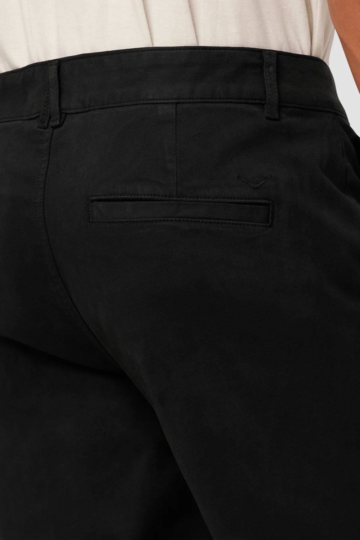 Classic Slim Straight Chino - Image 5