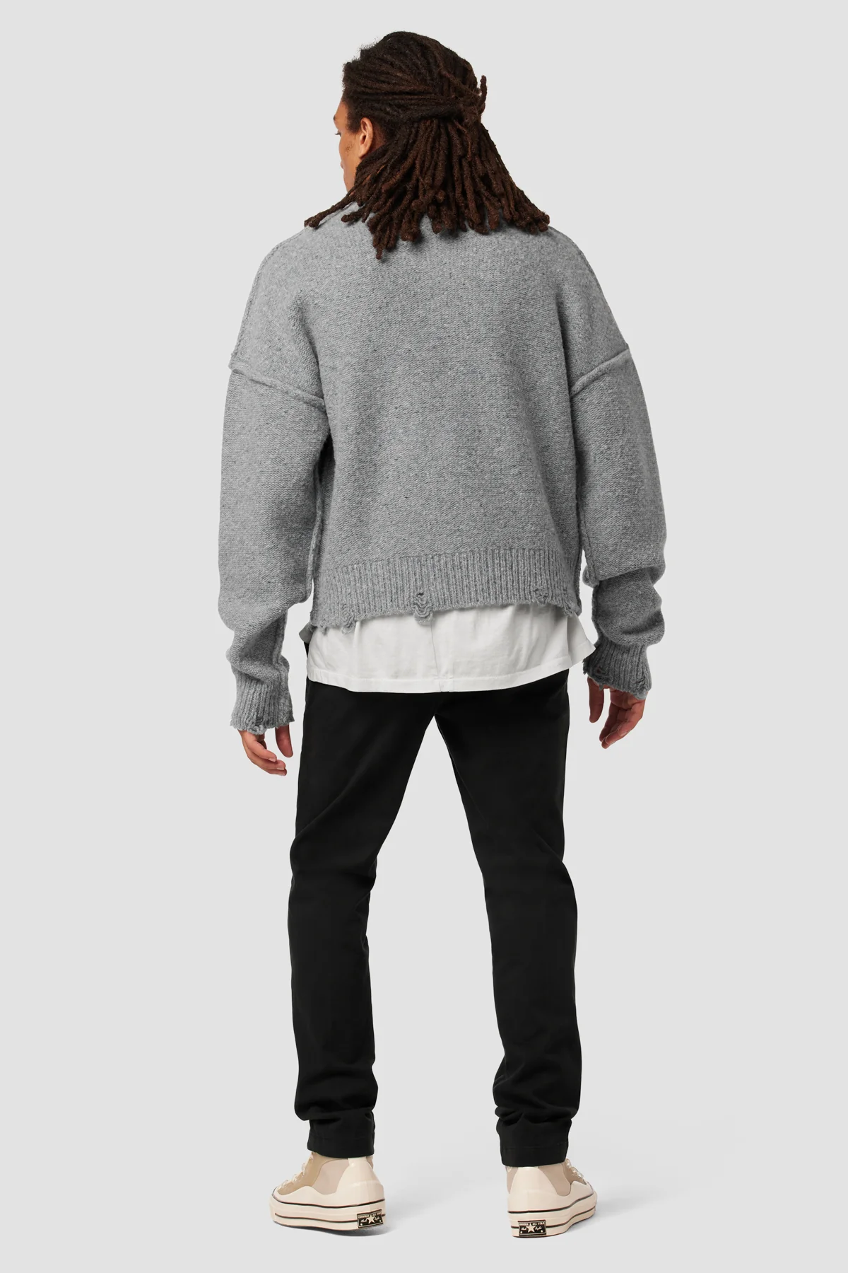 Classic Slim Straight Chino - Image 7