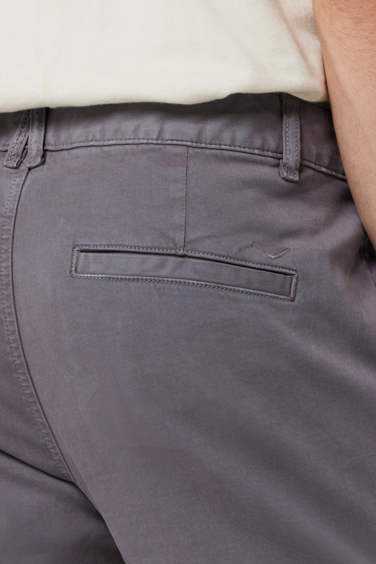 Classic Slim Straight Chino - Image 5