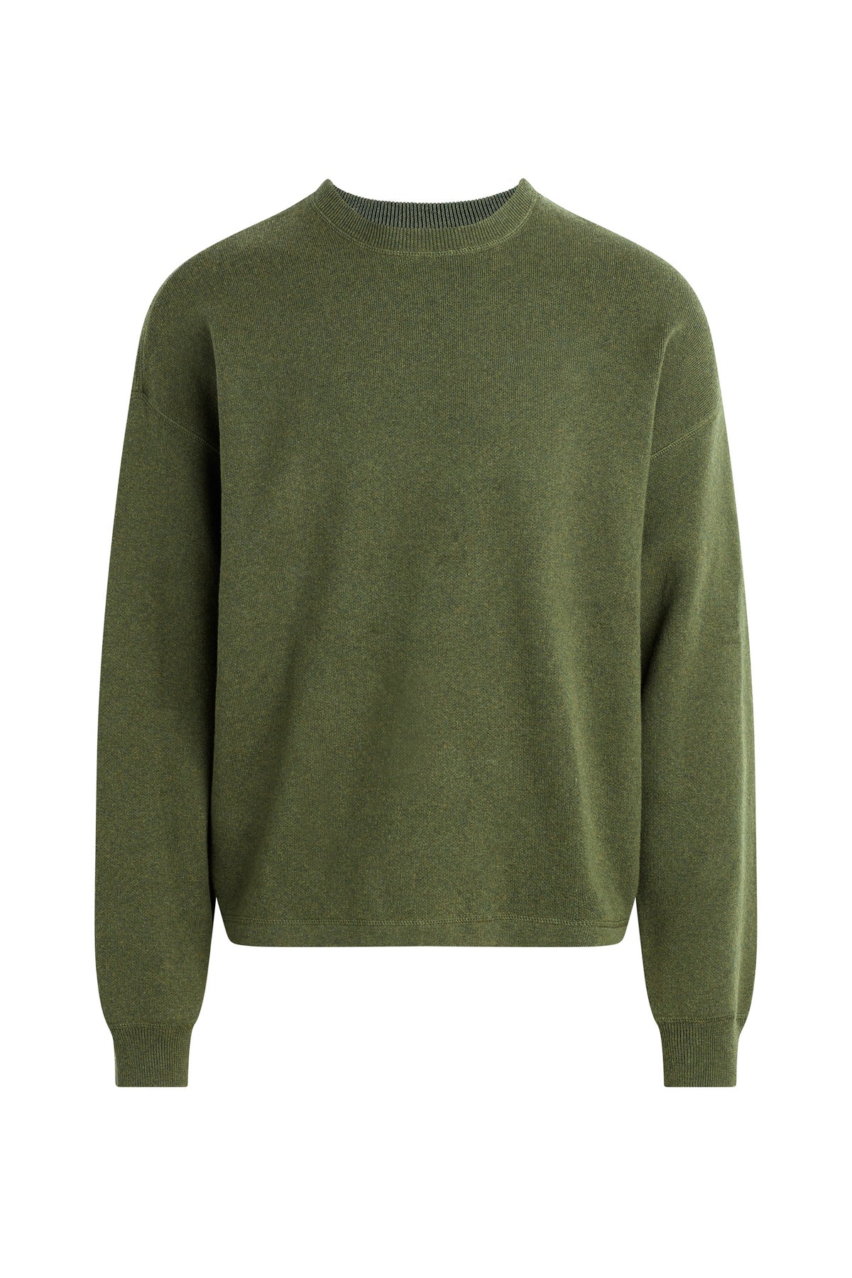 Crew Neck Sweater - Image 6