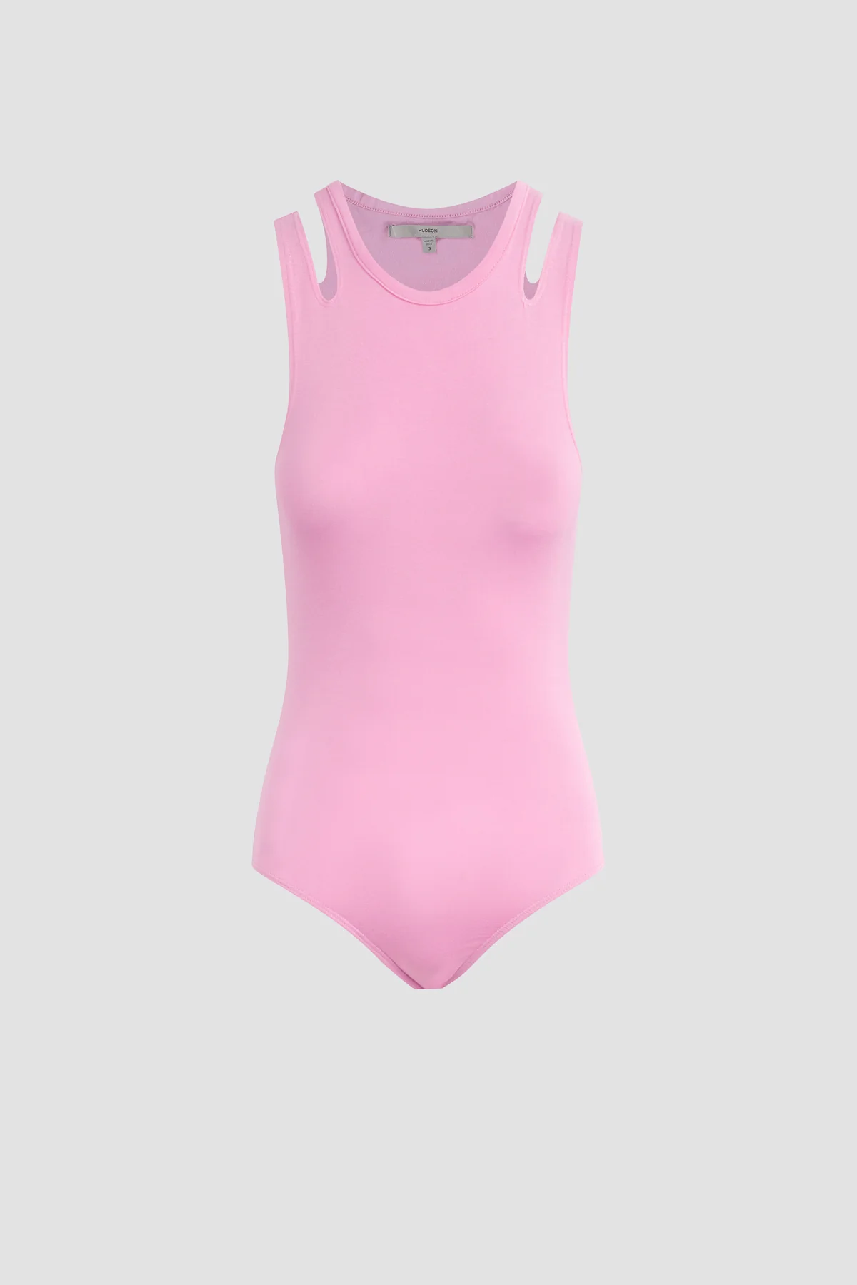 Cut Out Bodysuit - Image 7