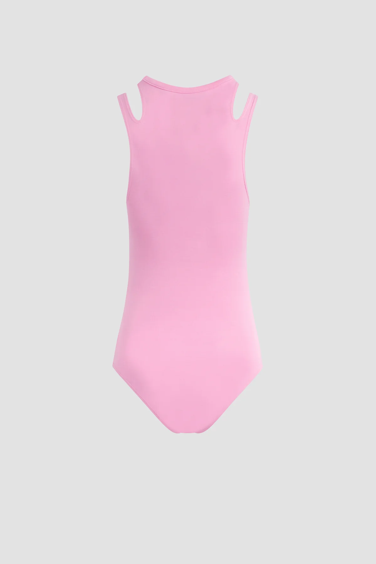 Cut Out Bodysuit - Image 8