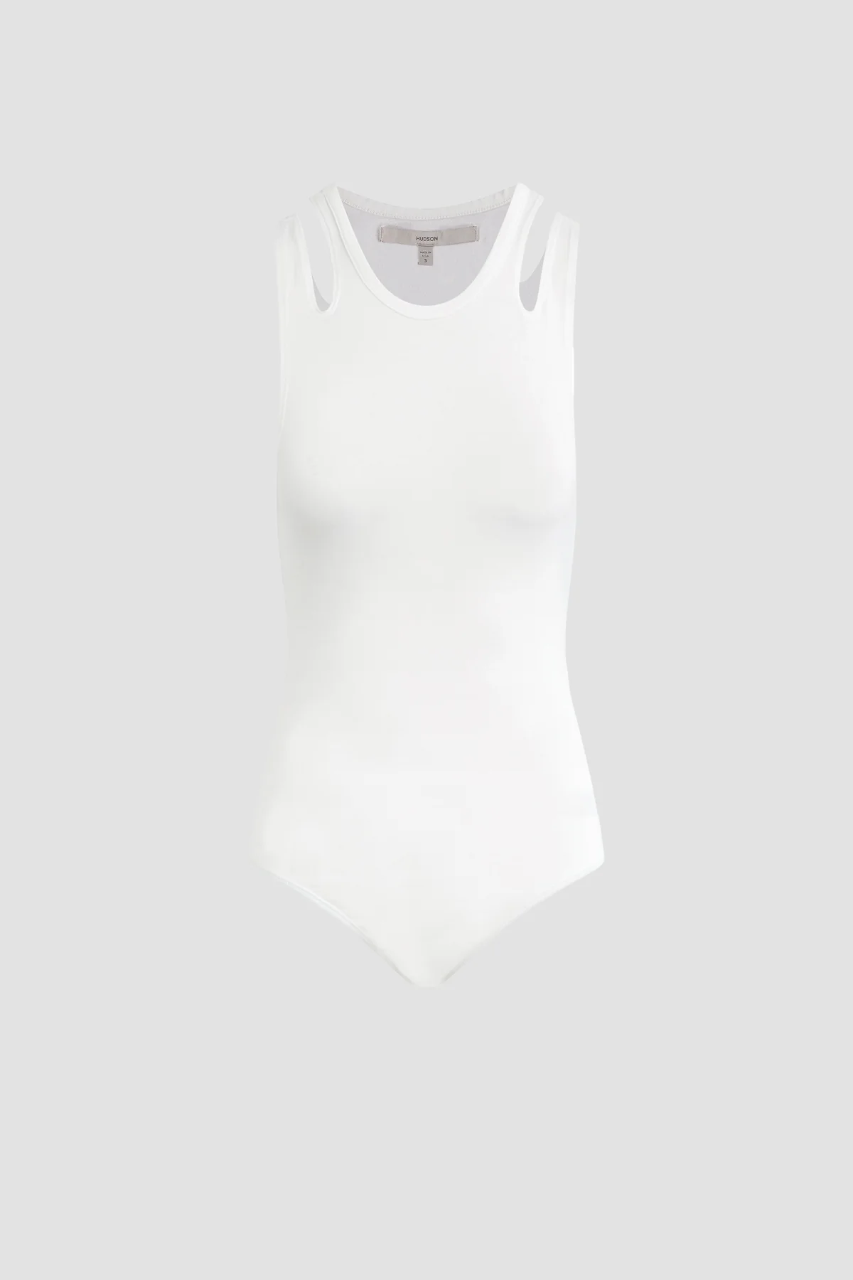 Cut Out Bodysuit - Image 7