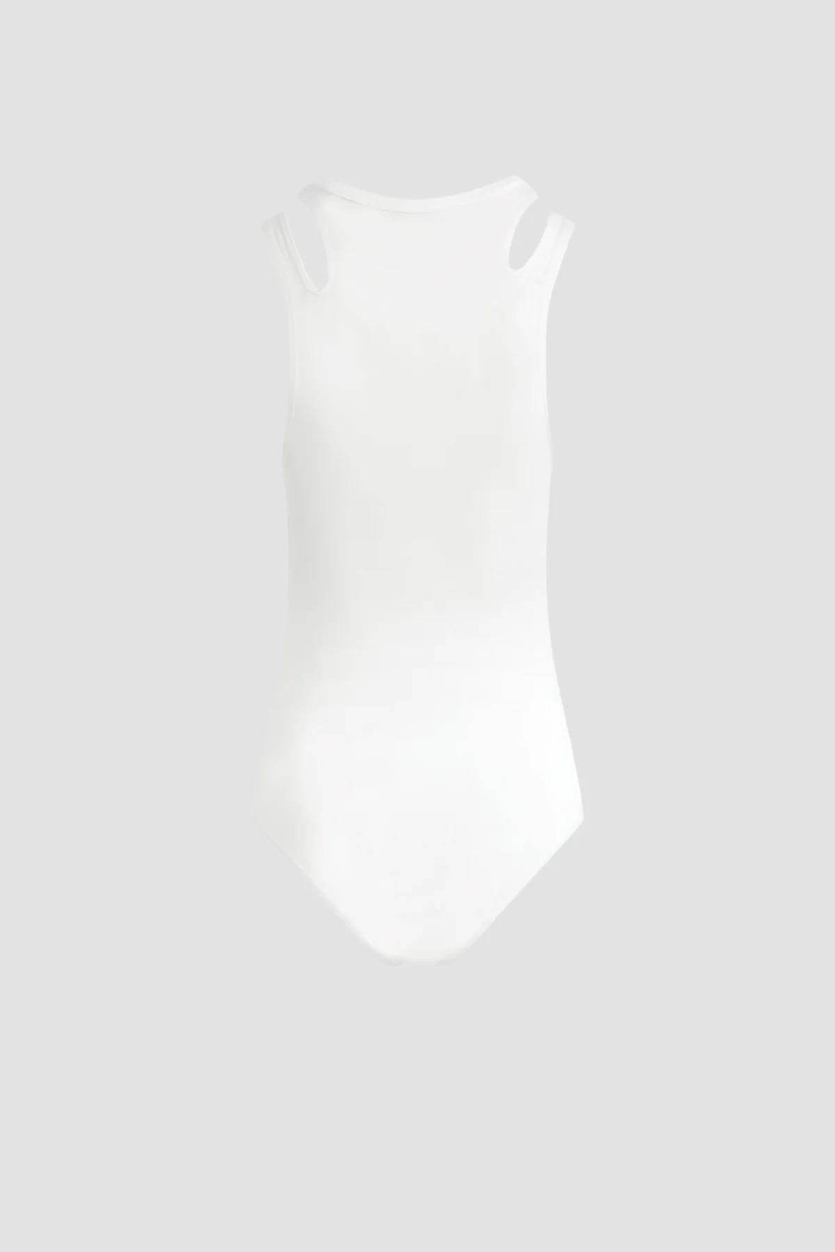 Cut Out Bodysuit - Image 8