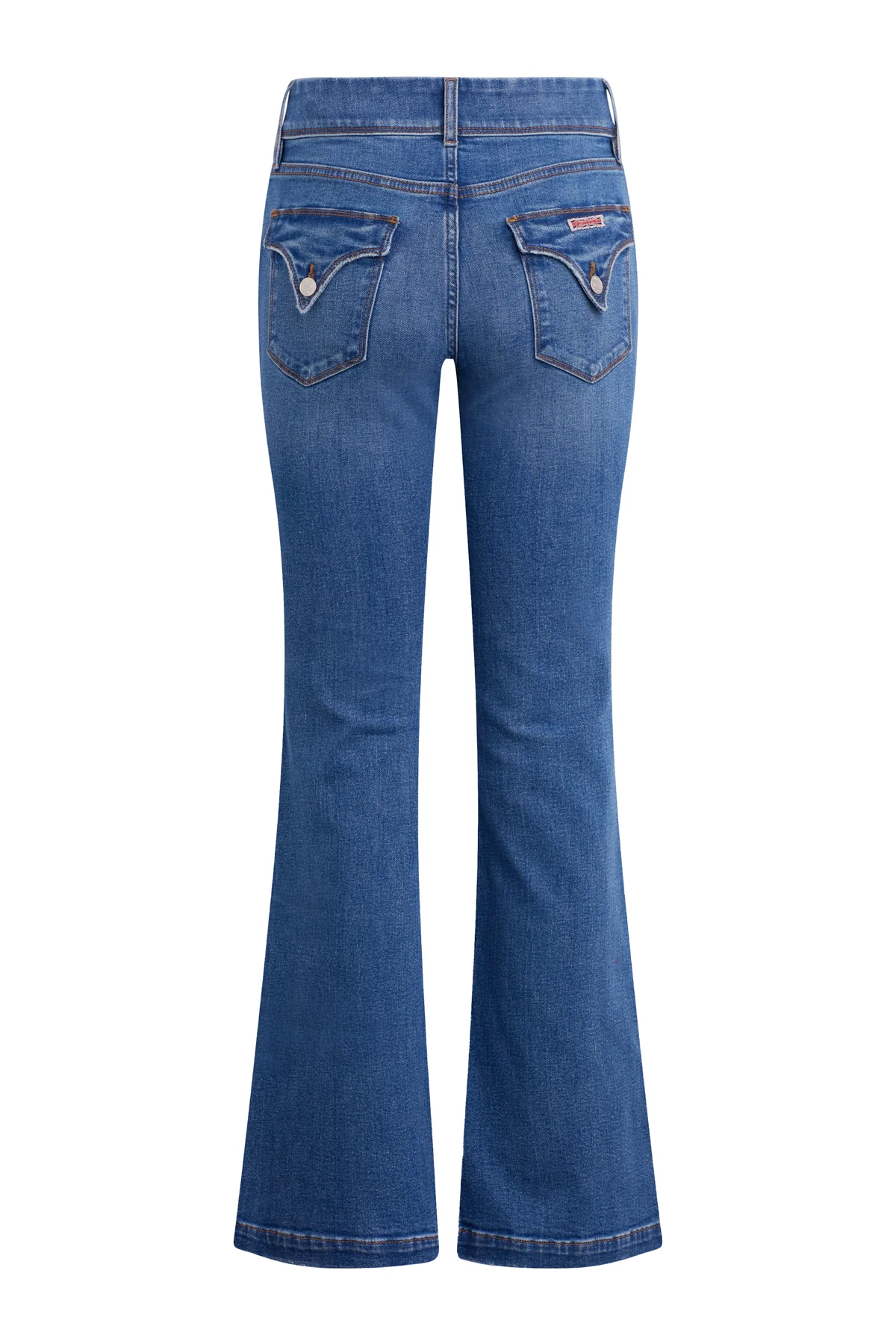 Dana Flap Pocket Flare - Image 10