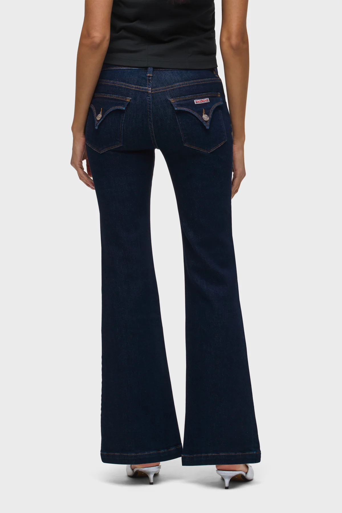 Dana Flare W/Flap - Image 3