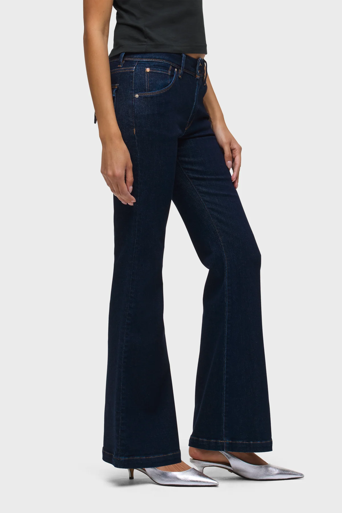 Dana Flare W/Flap - Image 4