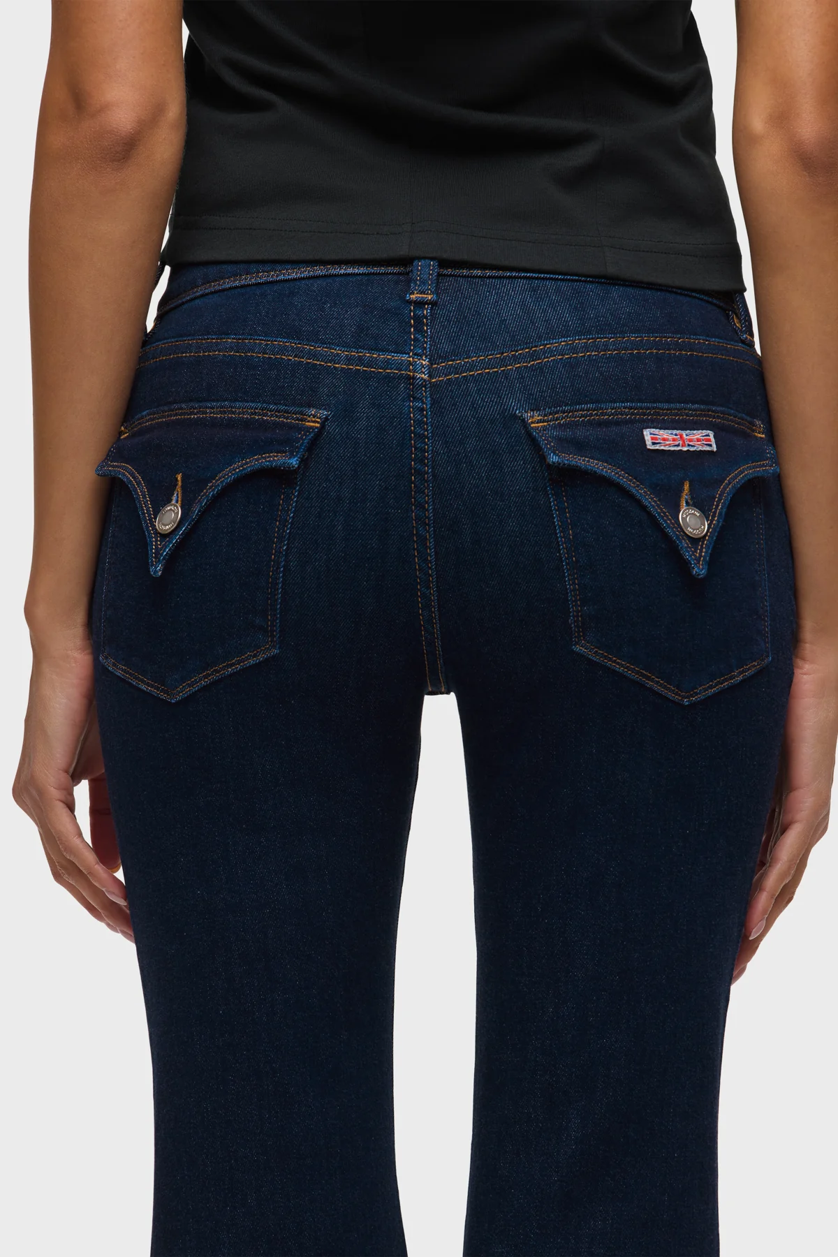 Dana Flare W/Flap - Image 6