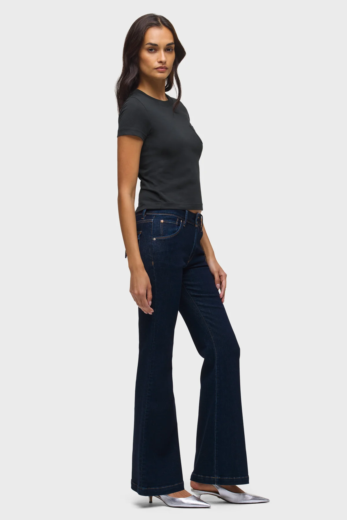 Dana Flare W/Flap - Image 8