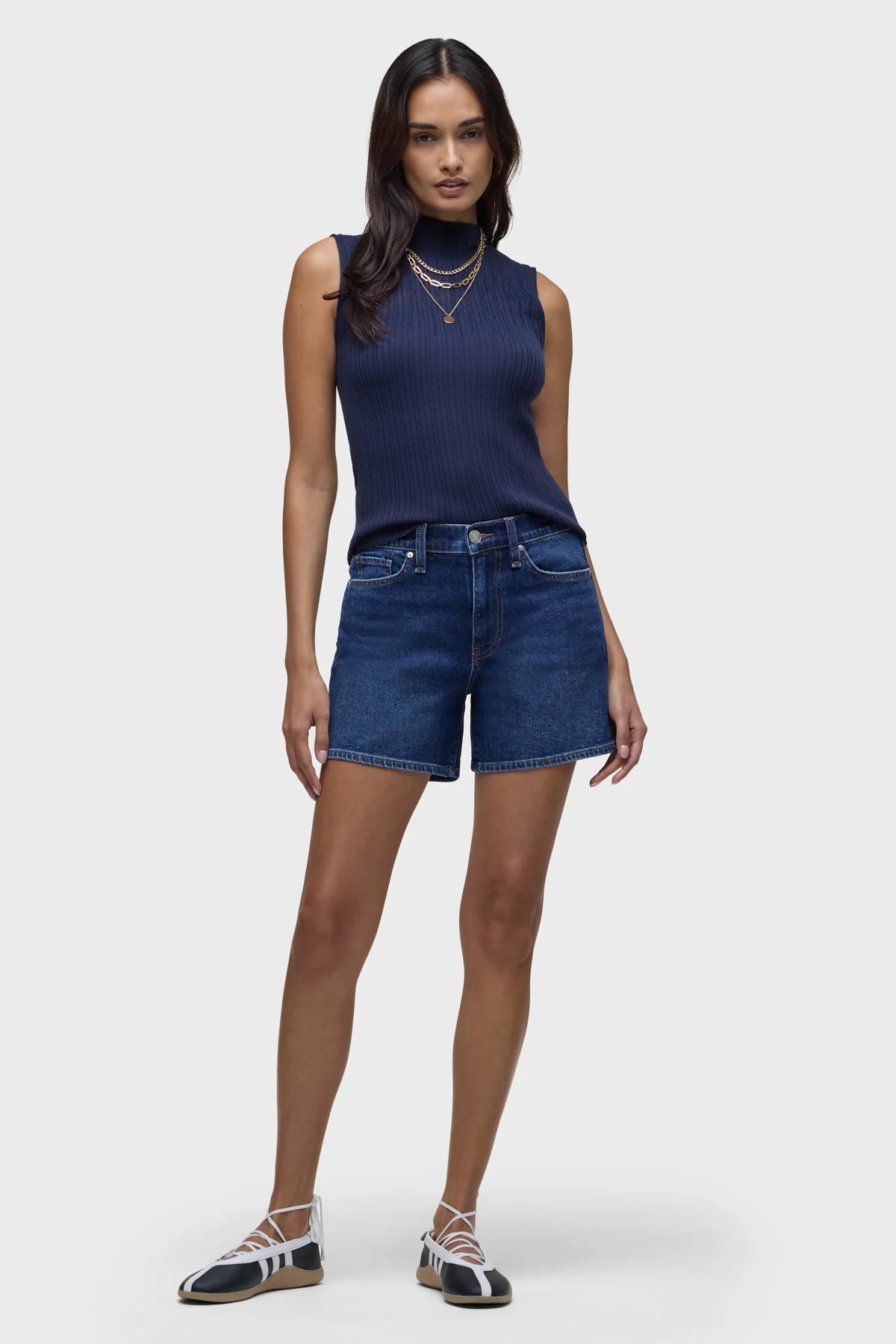 Devon Boyfriend Short