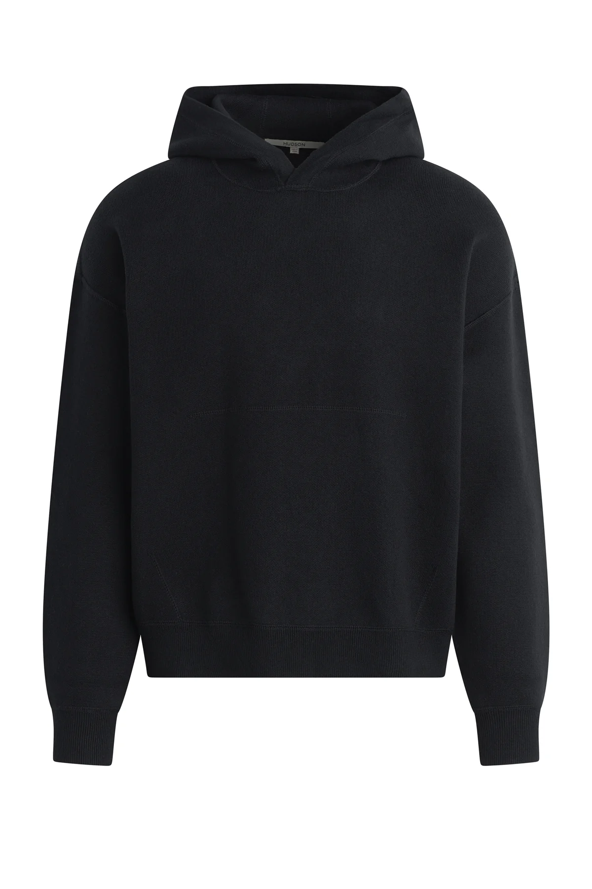 Double Knit Hoodie - Image 8