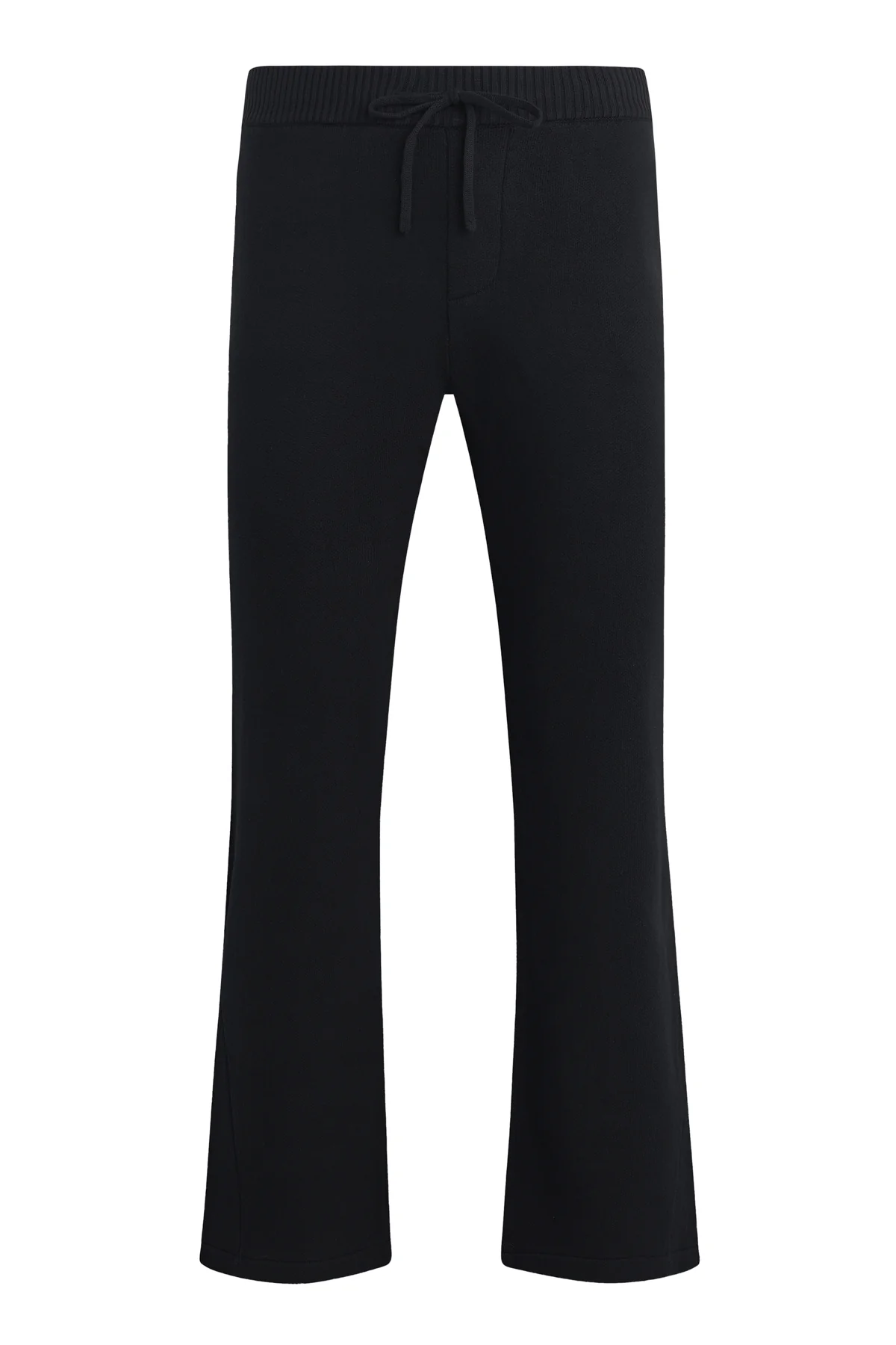 Double Knit Kick Flare - Image 7