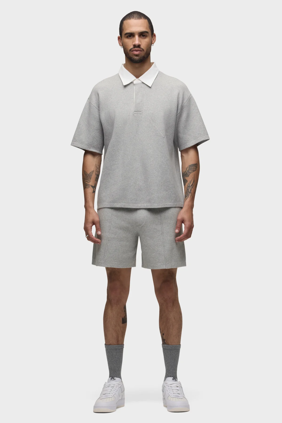 Double Knit Polo - Image 6