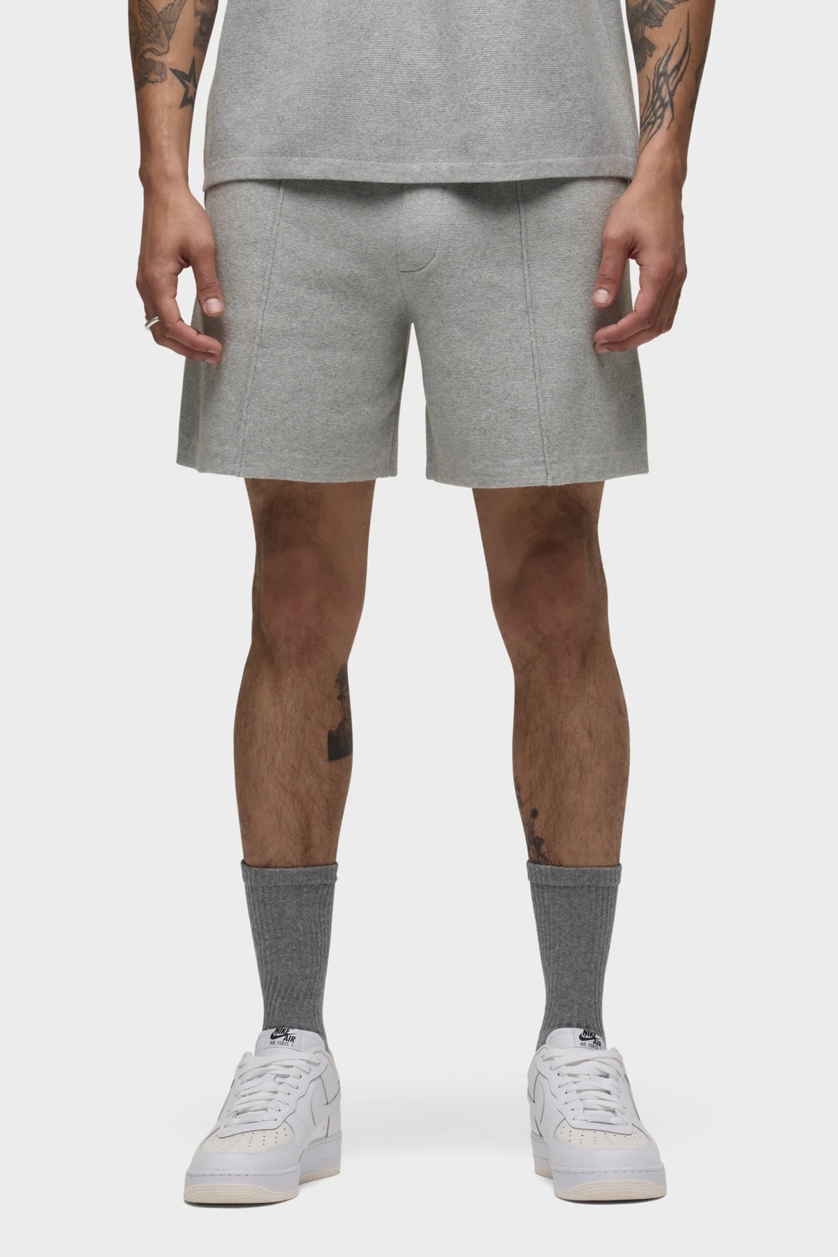 Double Knit Short - Image 2
