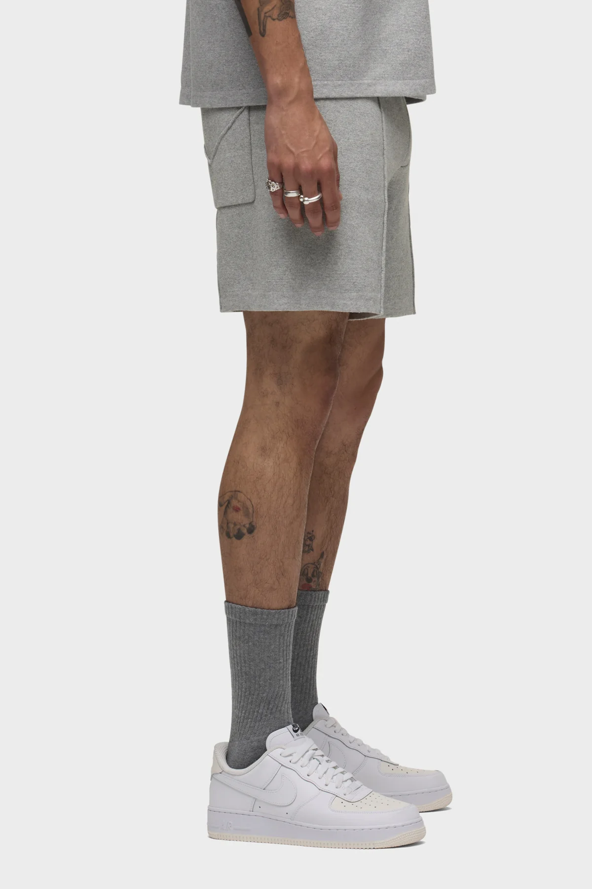 Double Knit Short - Image 3