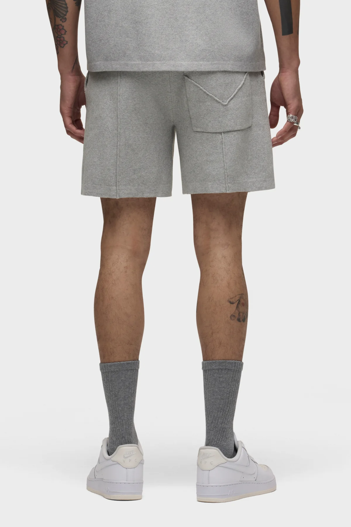 Double Knit Short - Image 4