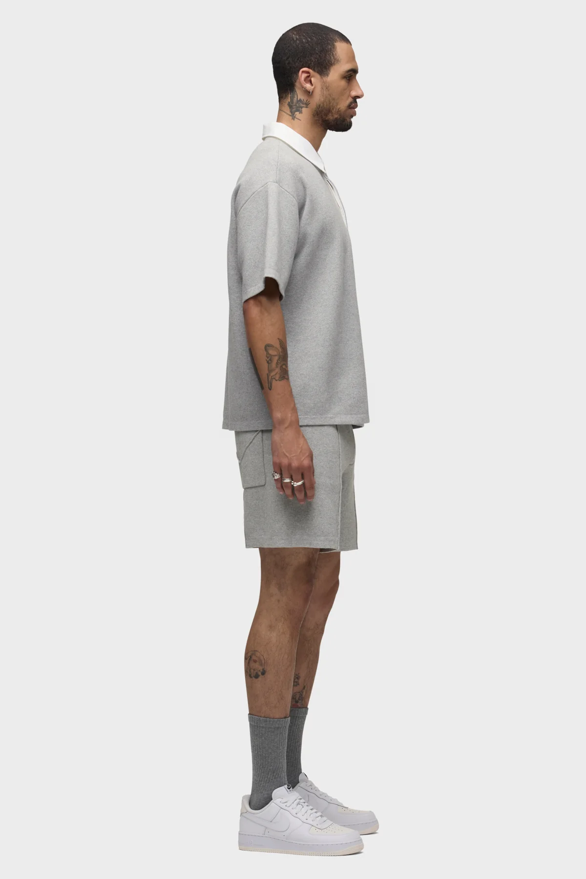 Double Knit Short - Image 5