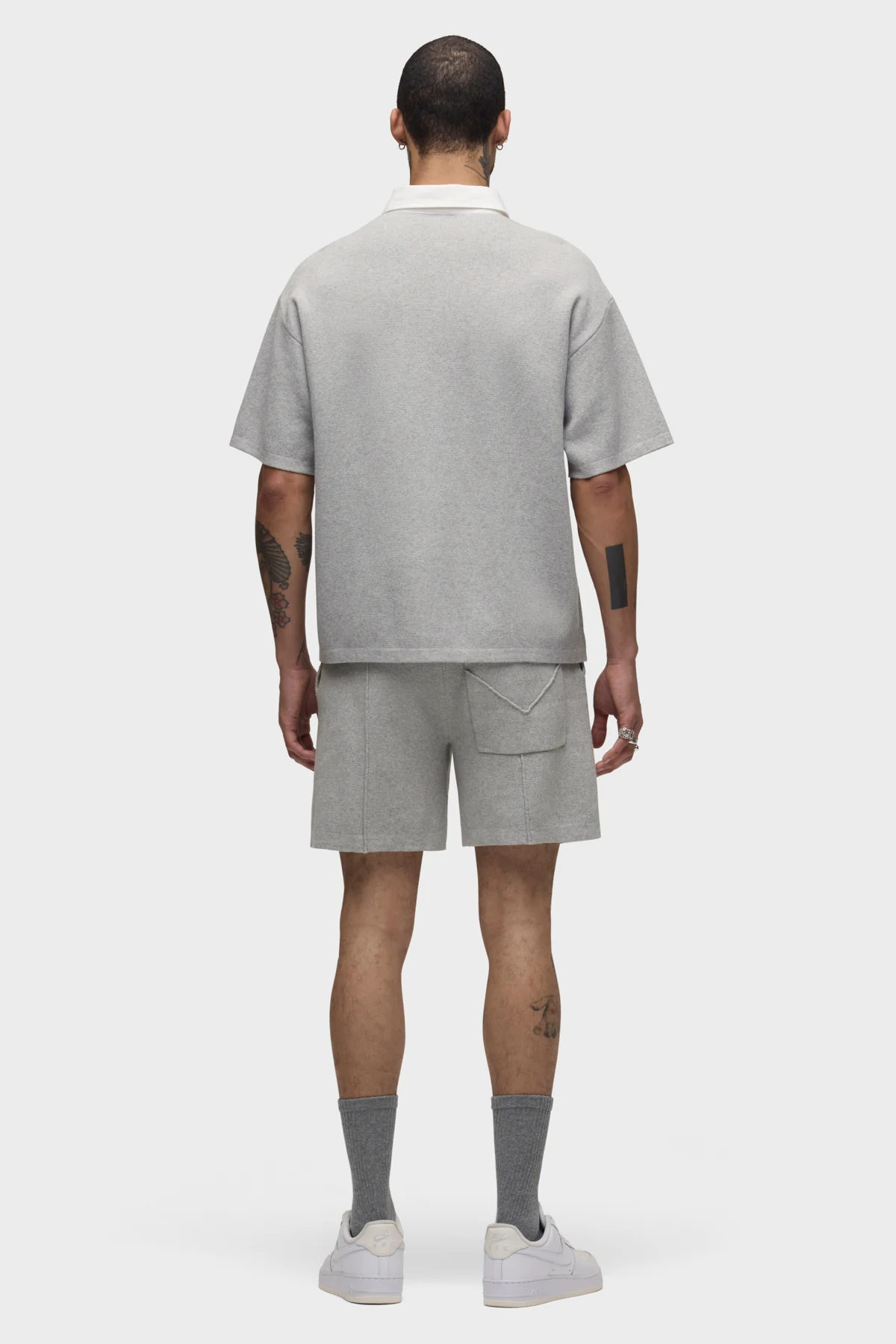 Double Knit Short - Image 6
