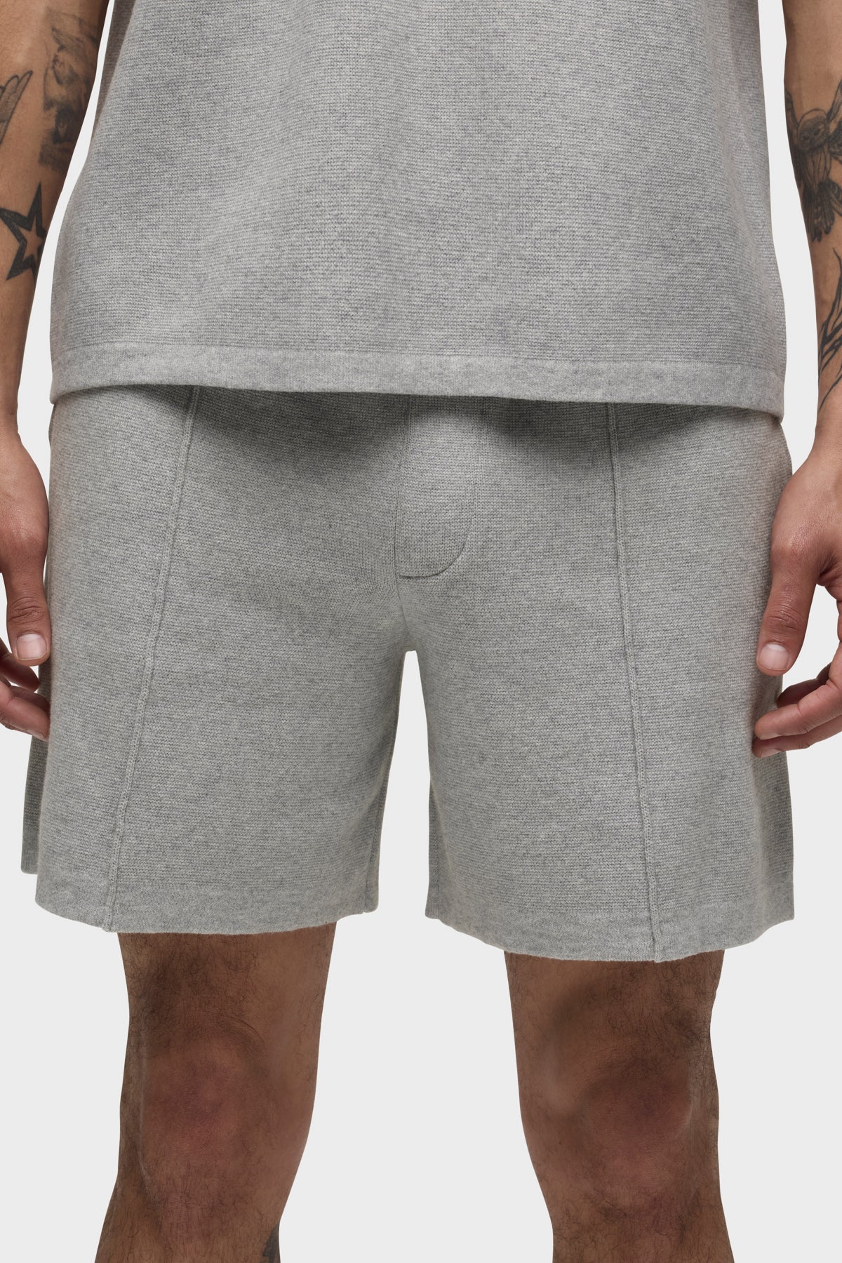 Double Knit Short - Image 7