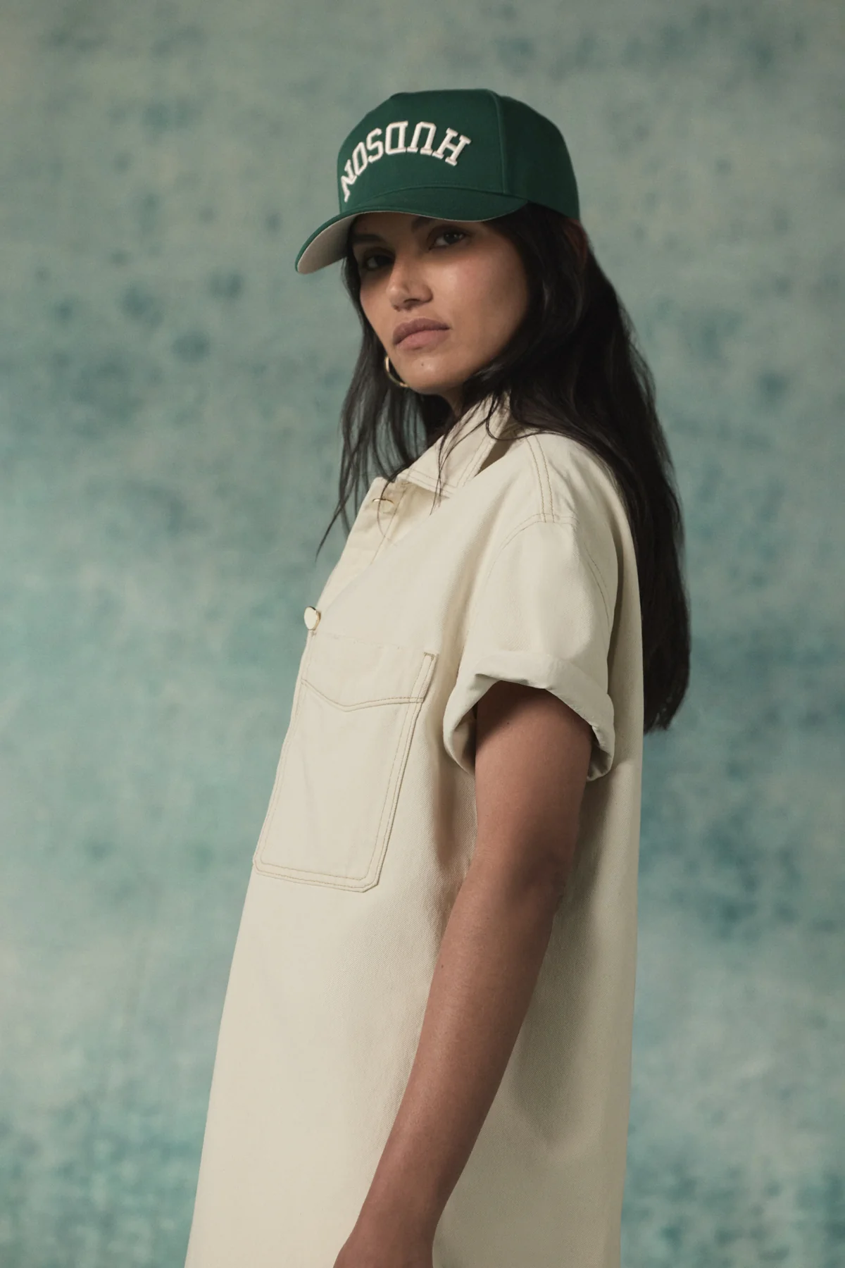 Dreamy Shirt Dress - Image 10