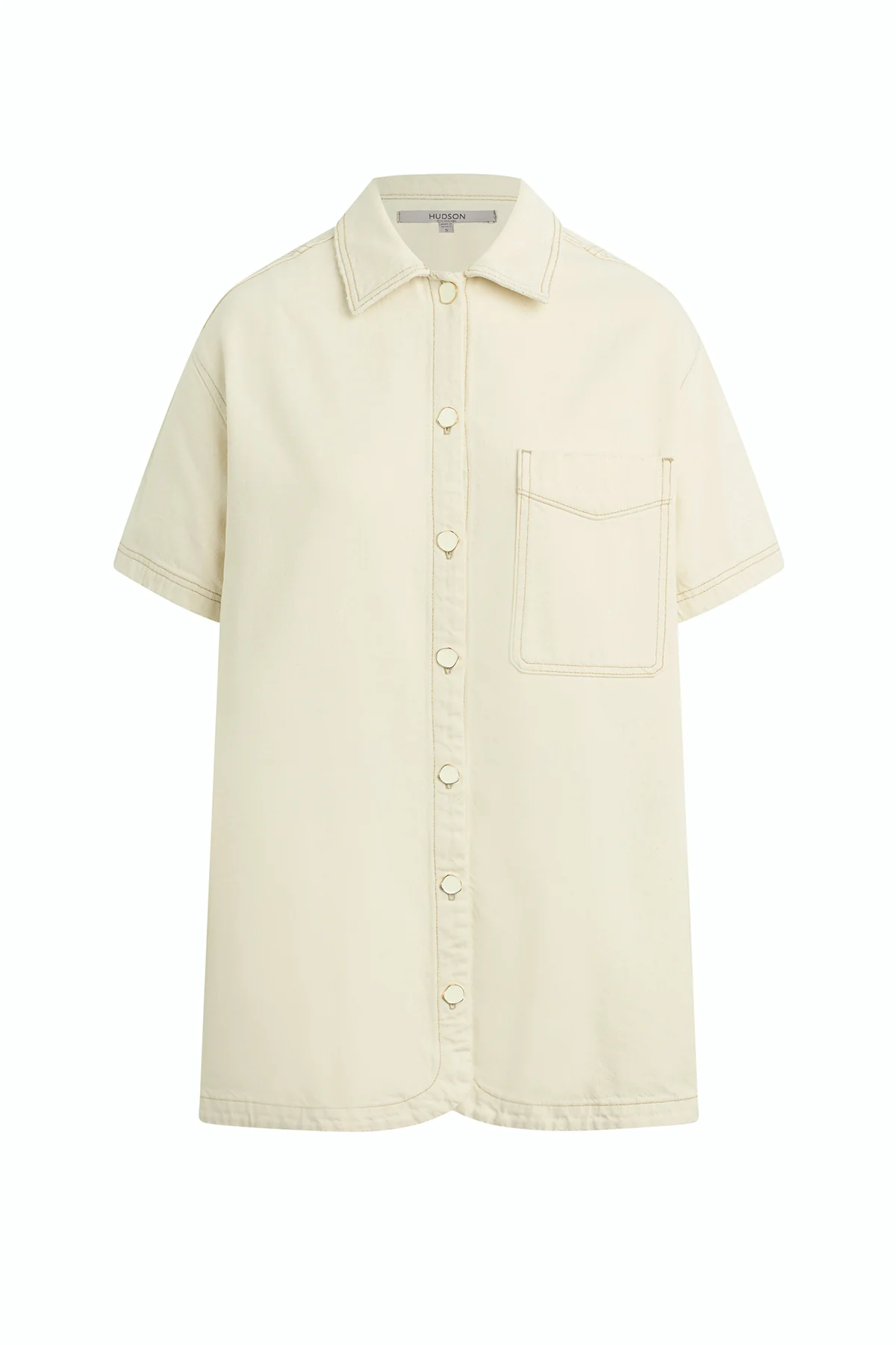 Dreamy Shirt Dress - Image 11