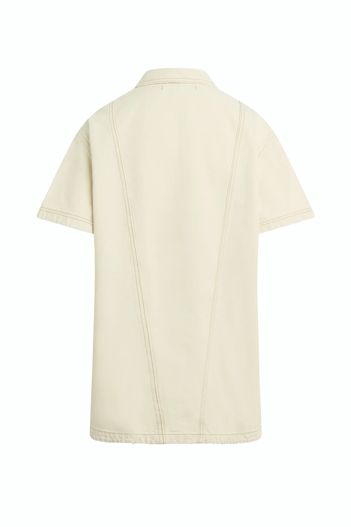 Dreamy Shirt Dress - Image 12