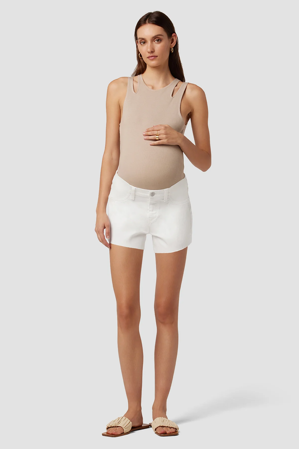 Gemma Maternity Short - Image 8
