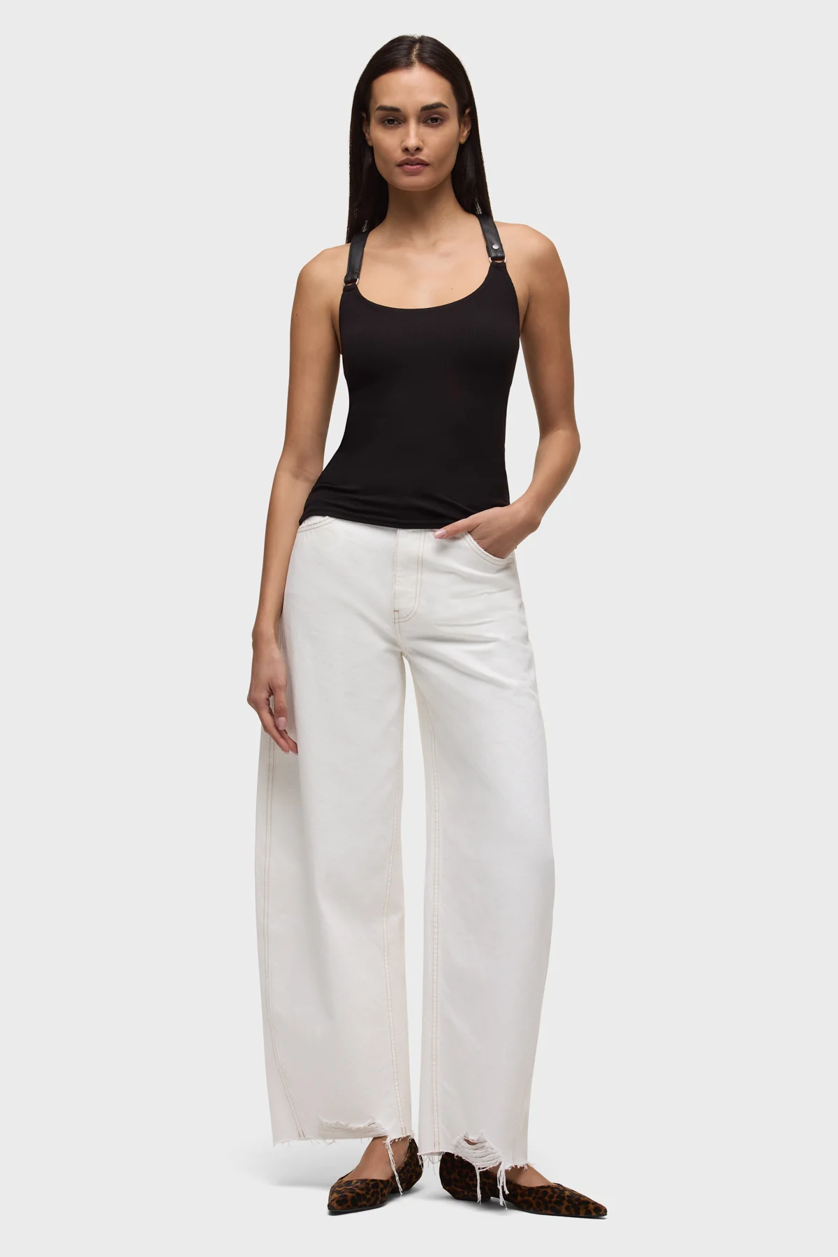 Harness Tank - Image 5